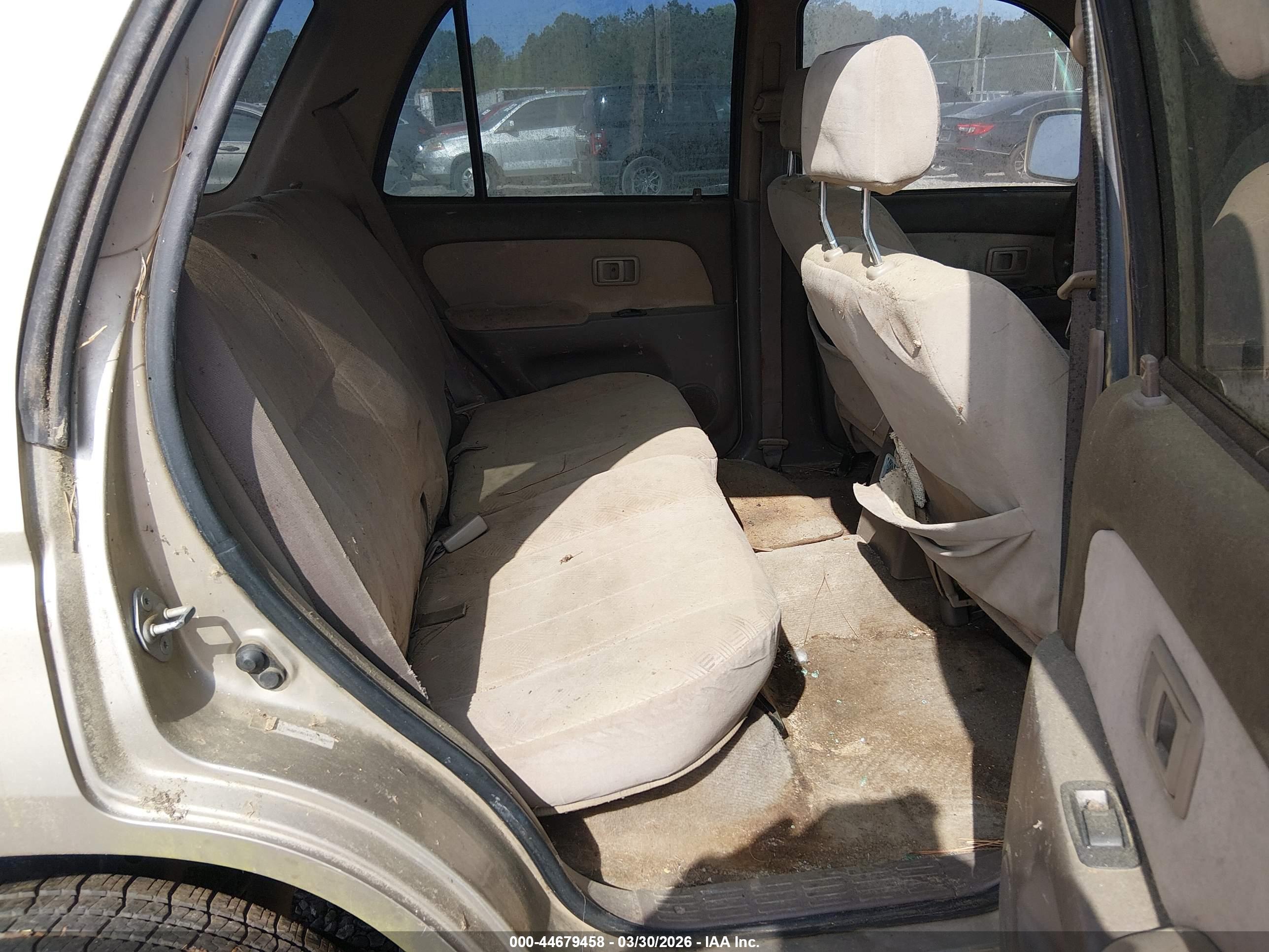 TOYOTA 4RUNNER image 8