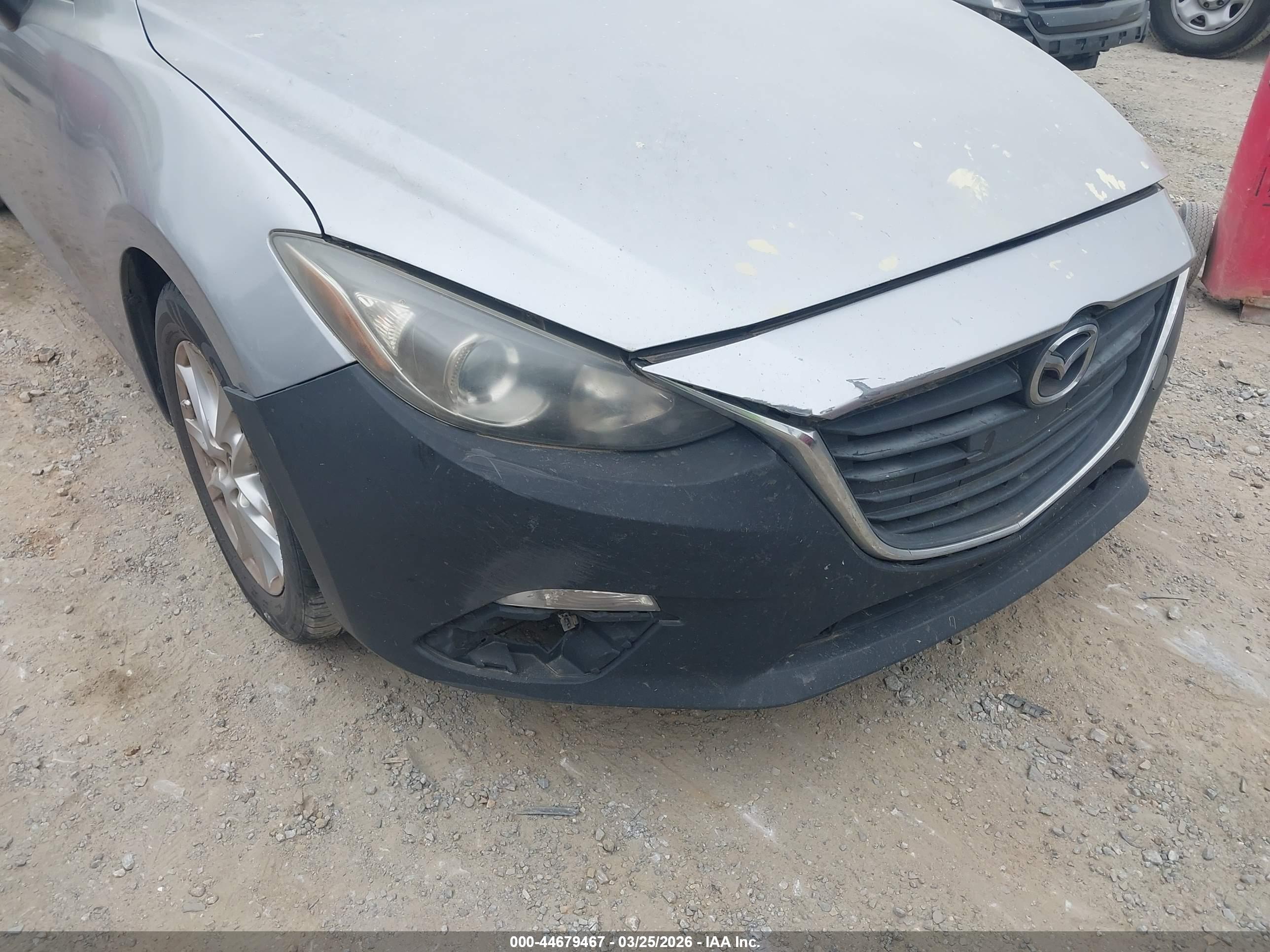 MAZDA MAZDA3 image 6