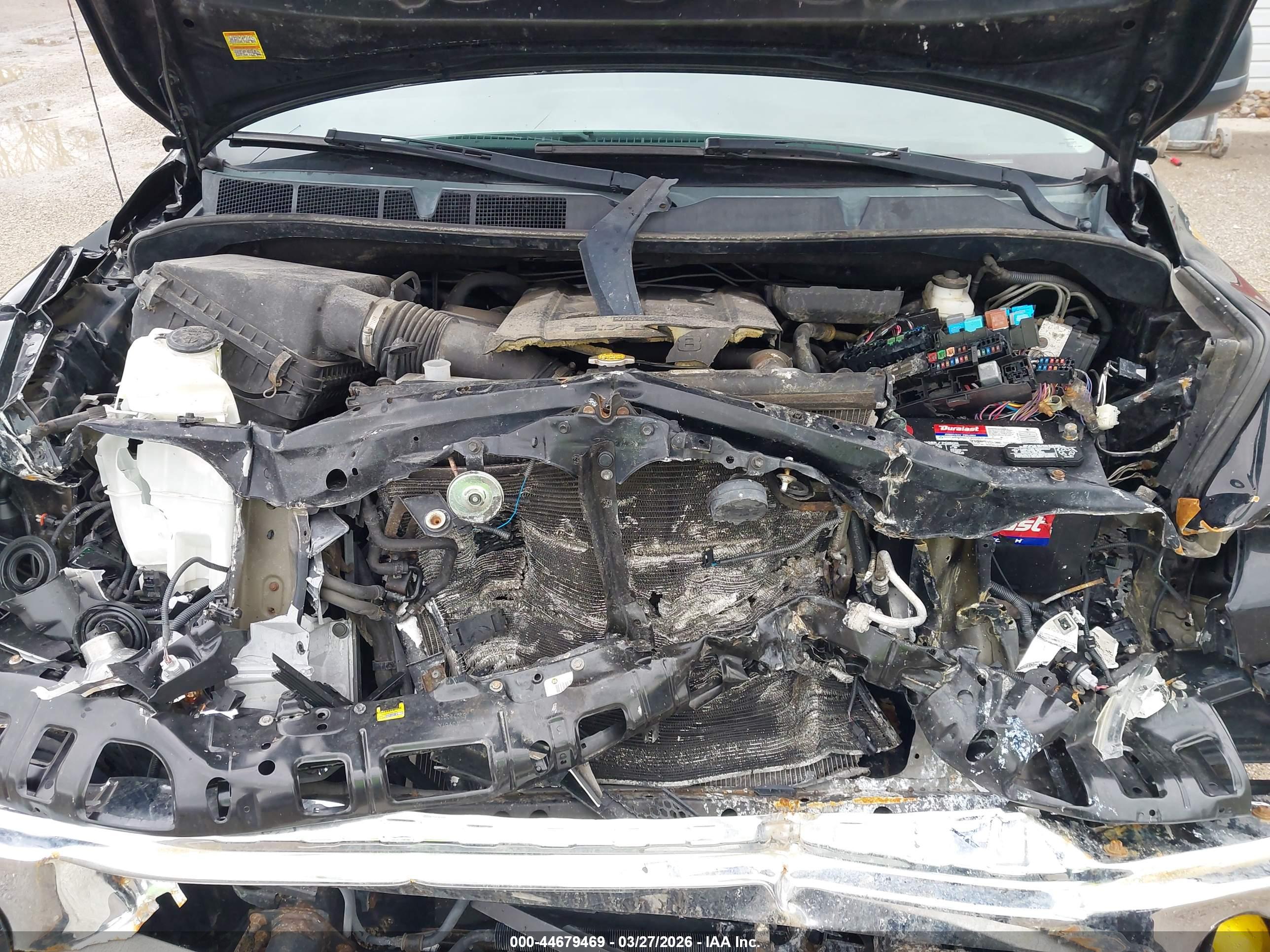 TOYOTA TUNDRA image 10