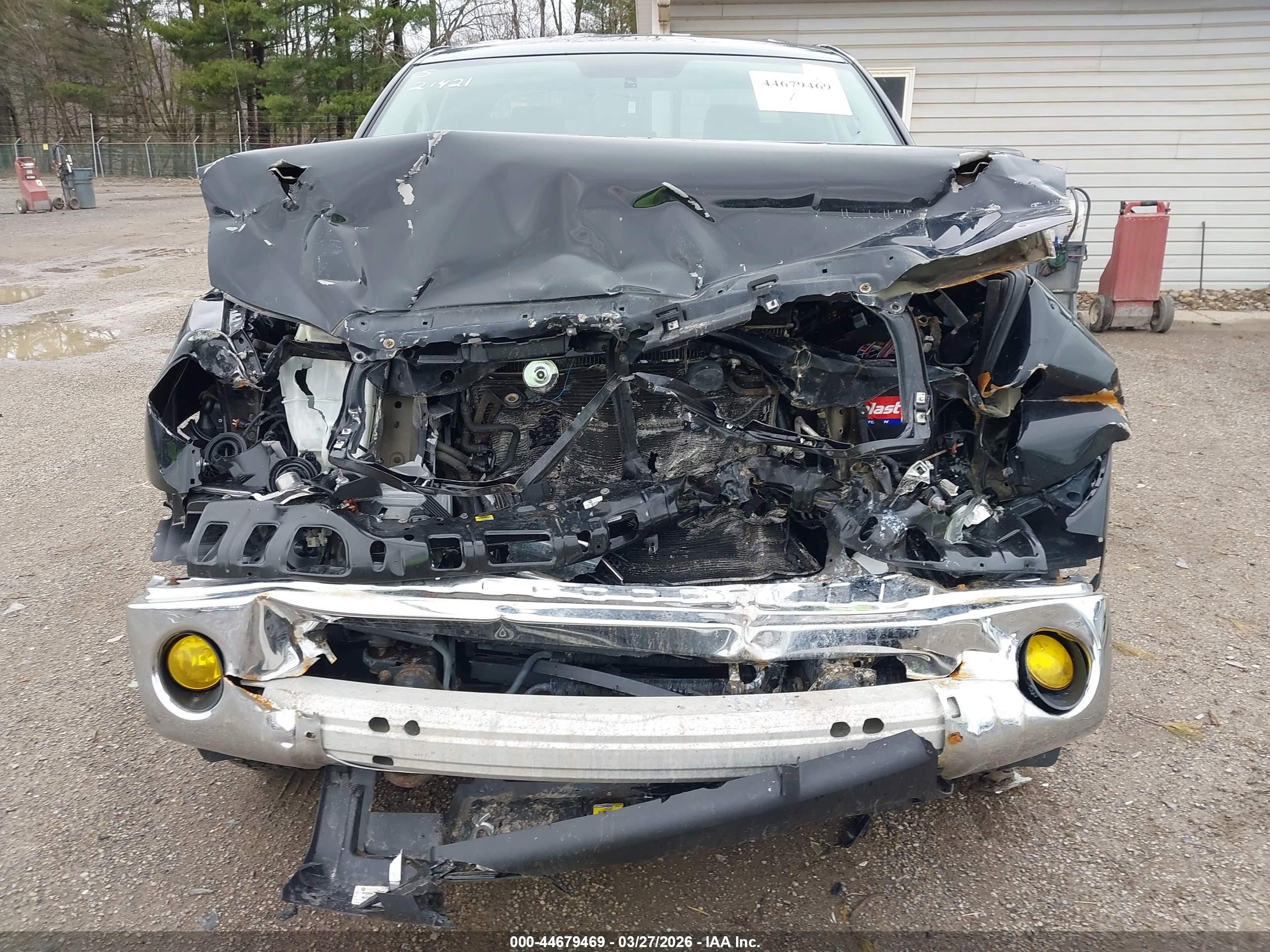 TOYOTA TUNDRA image 6