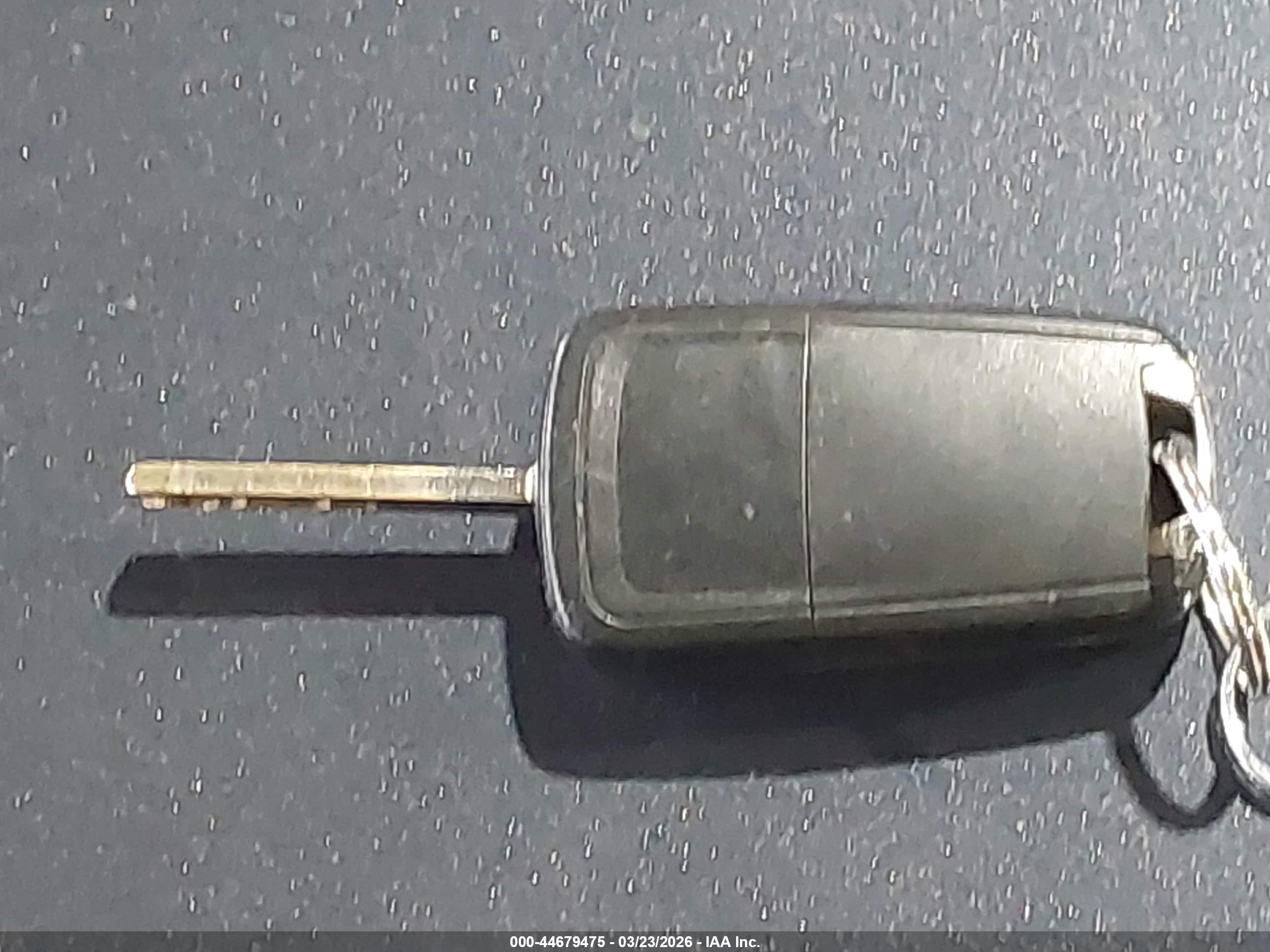 CHEVROLET EQUINOX image 11