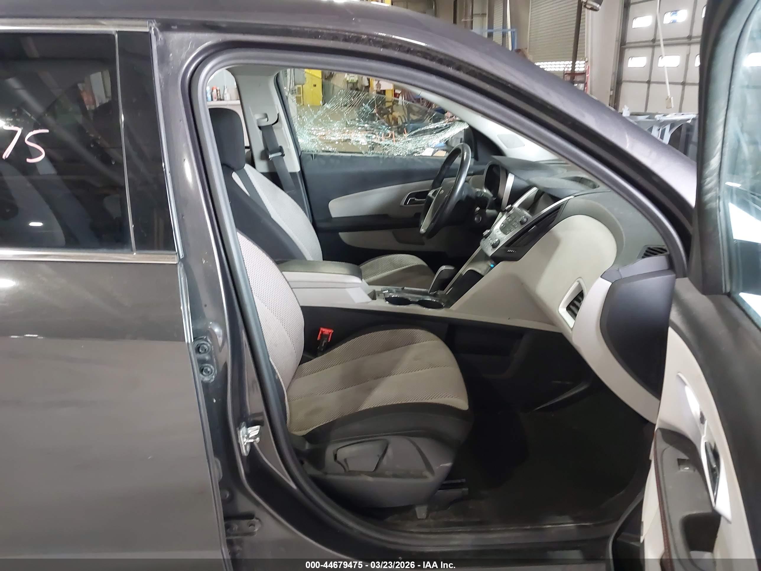 CHEVROLET EQUINOX image 5