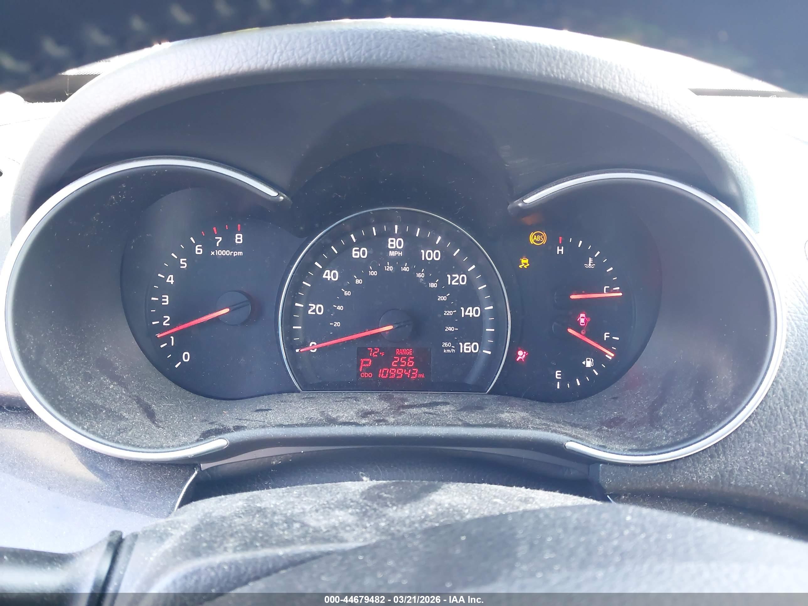 KIA SORENTO image 7