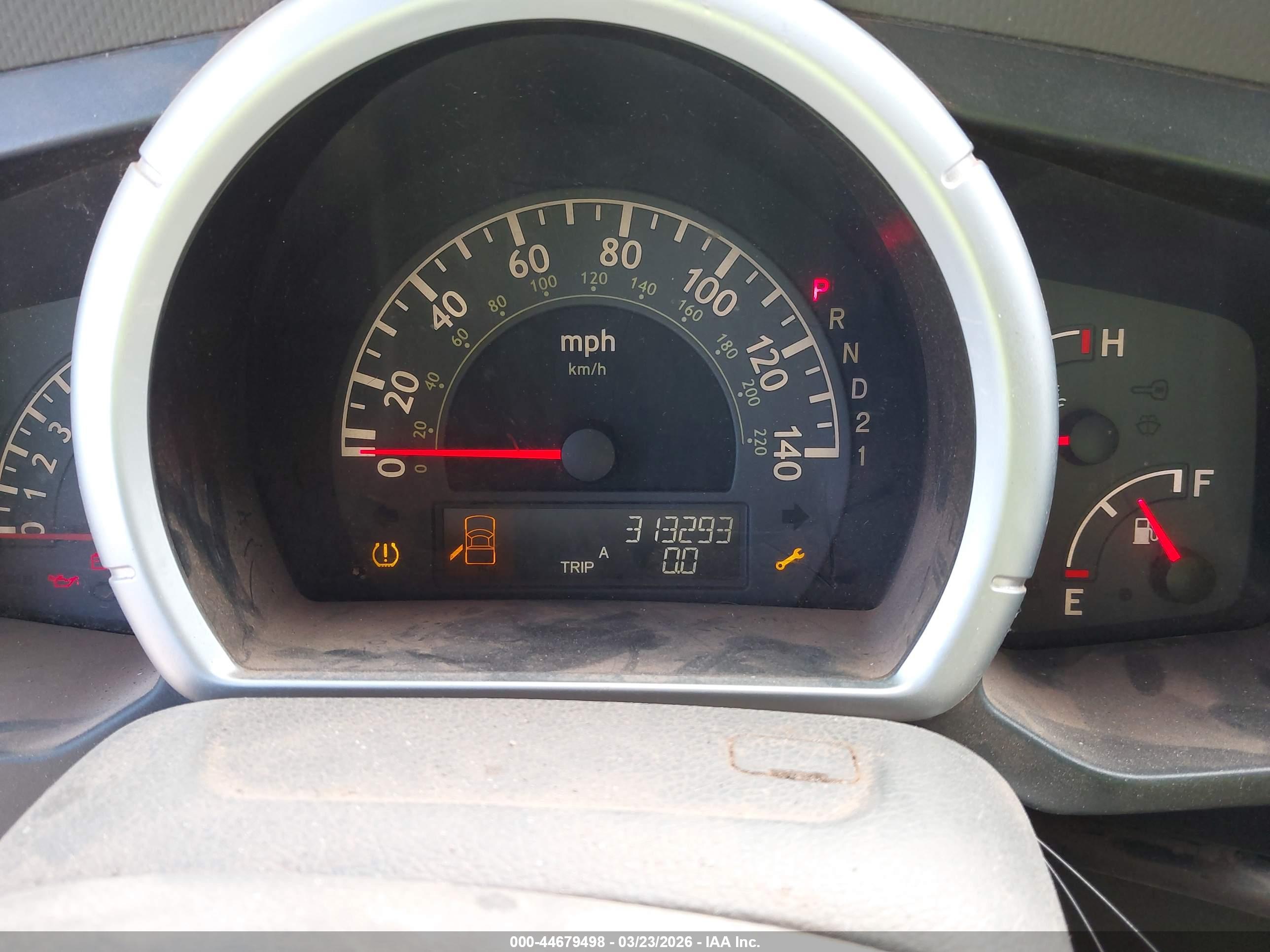 HONDA RIDGELINE image 7