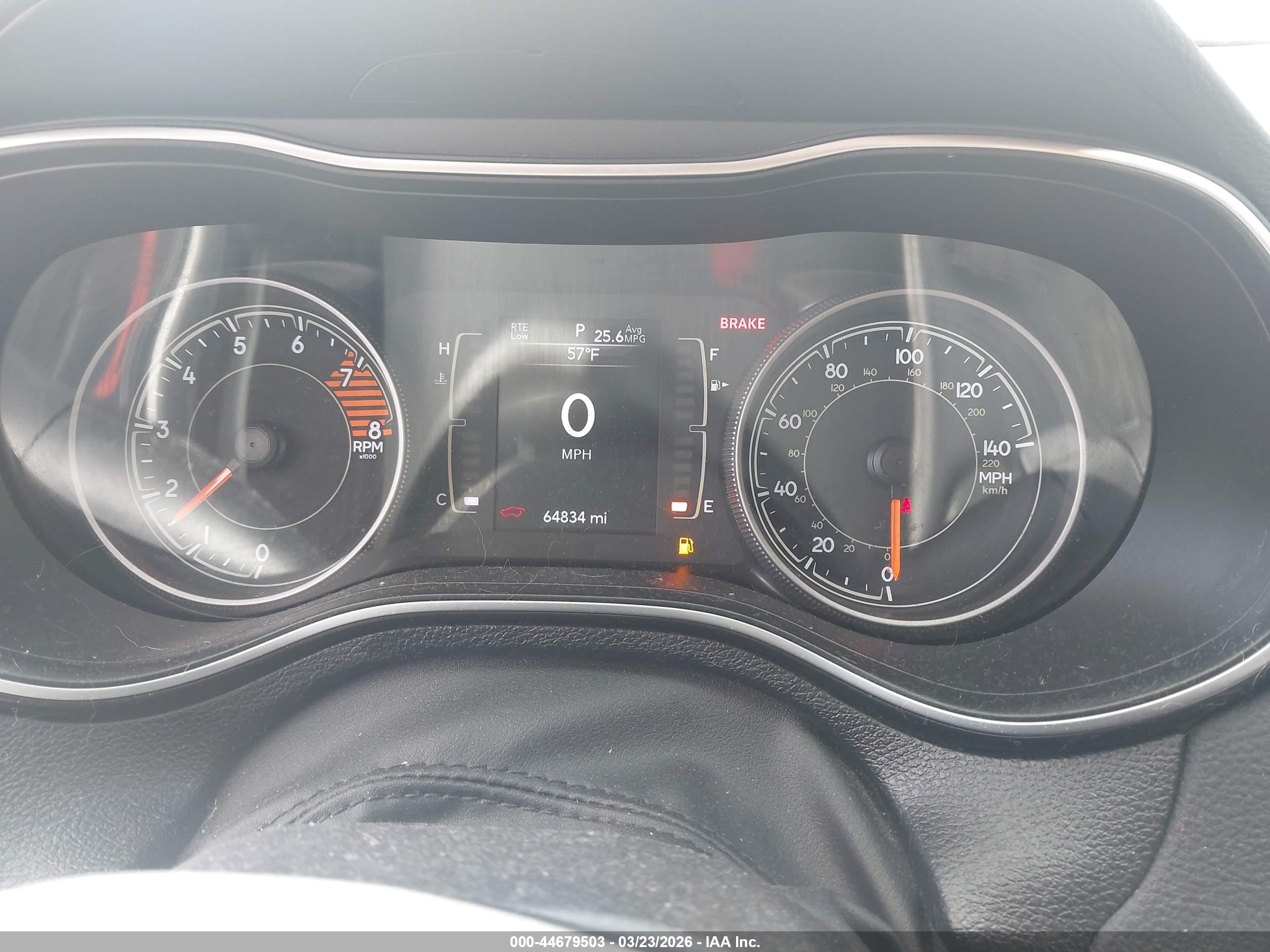 JEEP CHEROKEE image 7
