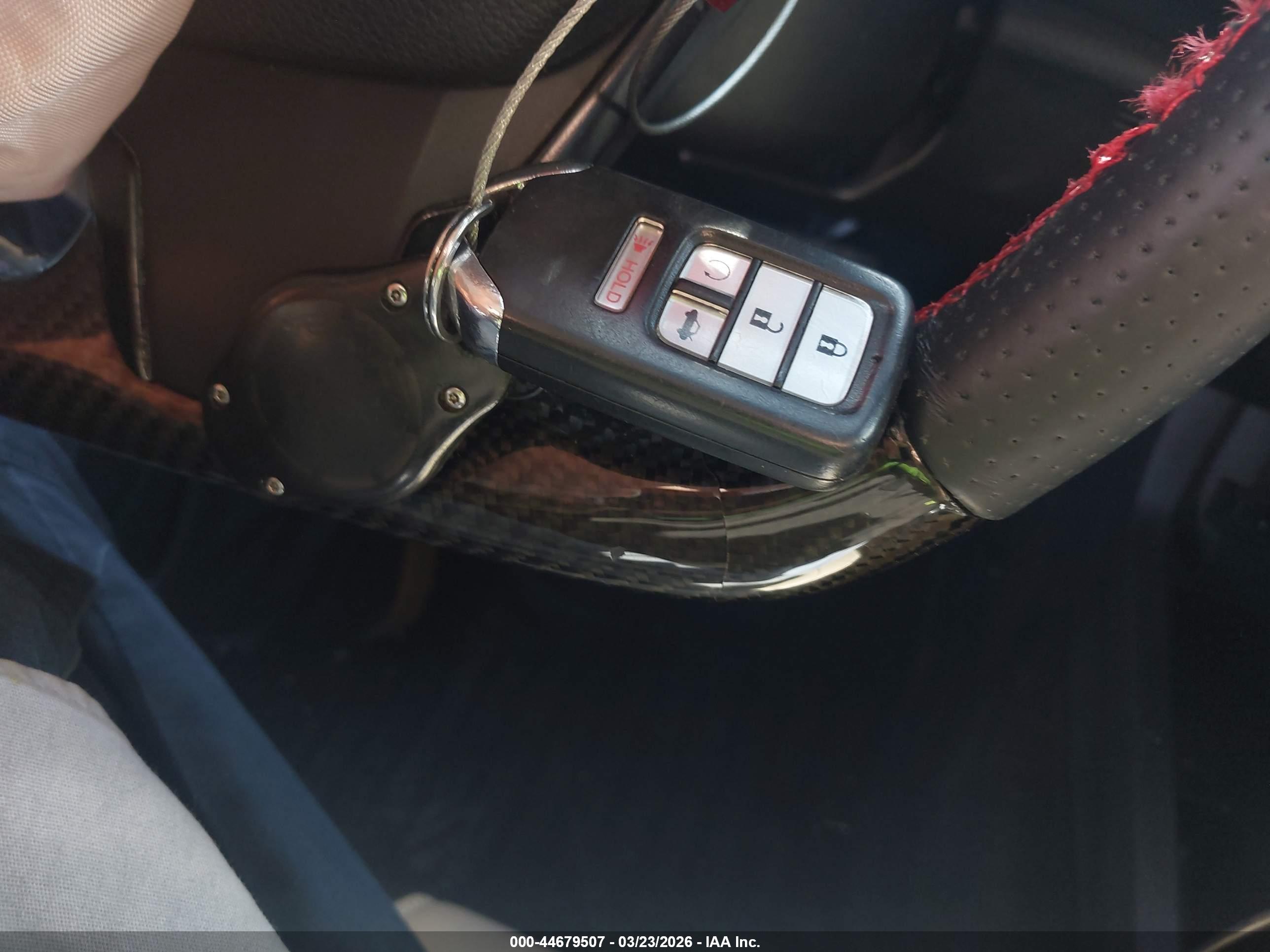 HONDA CIVIC image 11