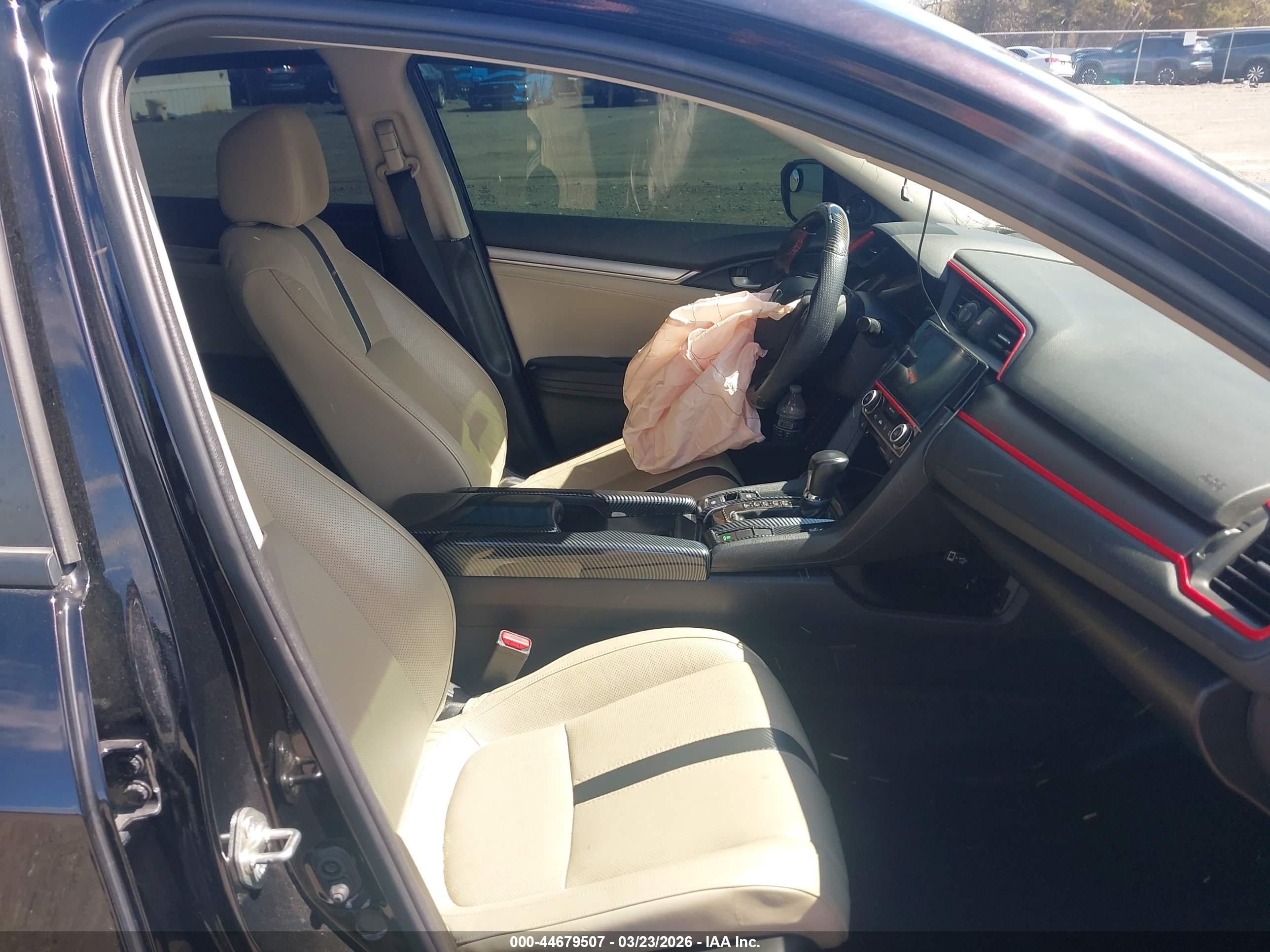 HONDA CIVIC image 5