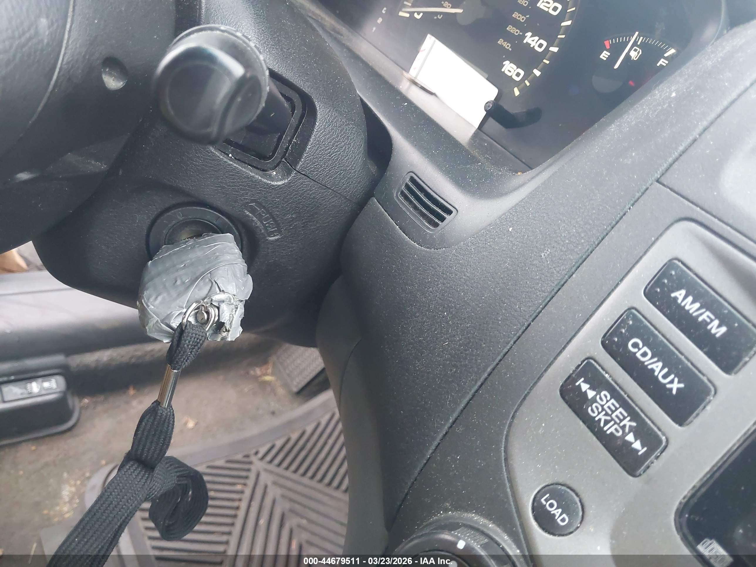 HONDA ACCORD image 11