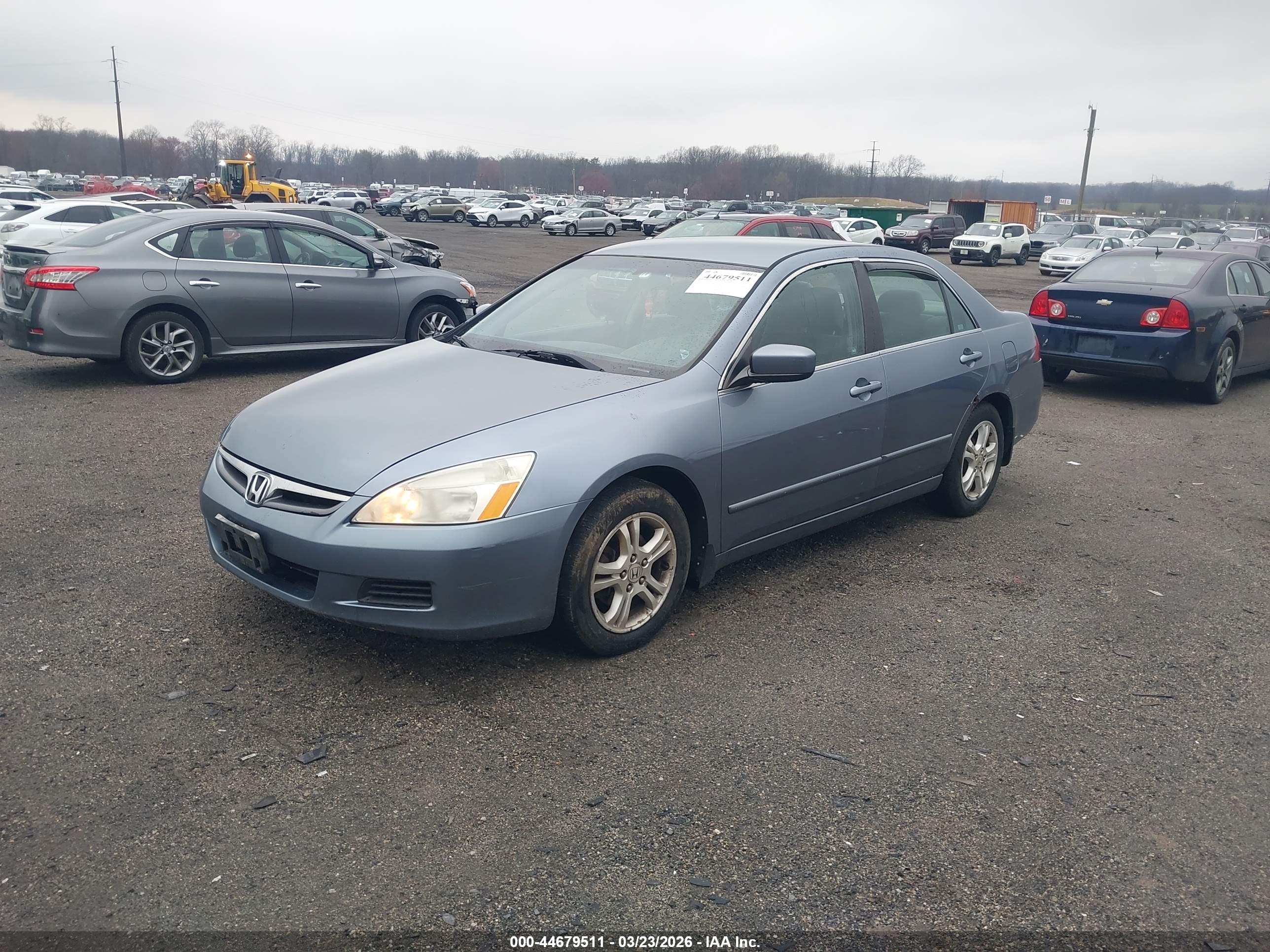 HONDA ACCORD image 2