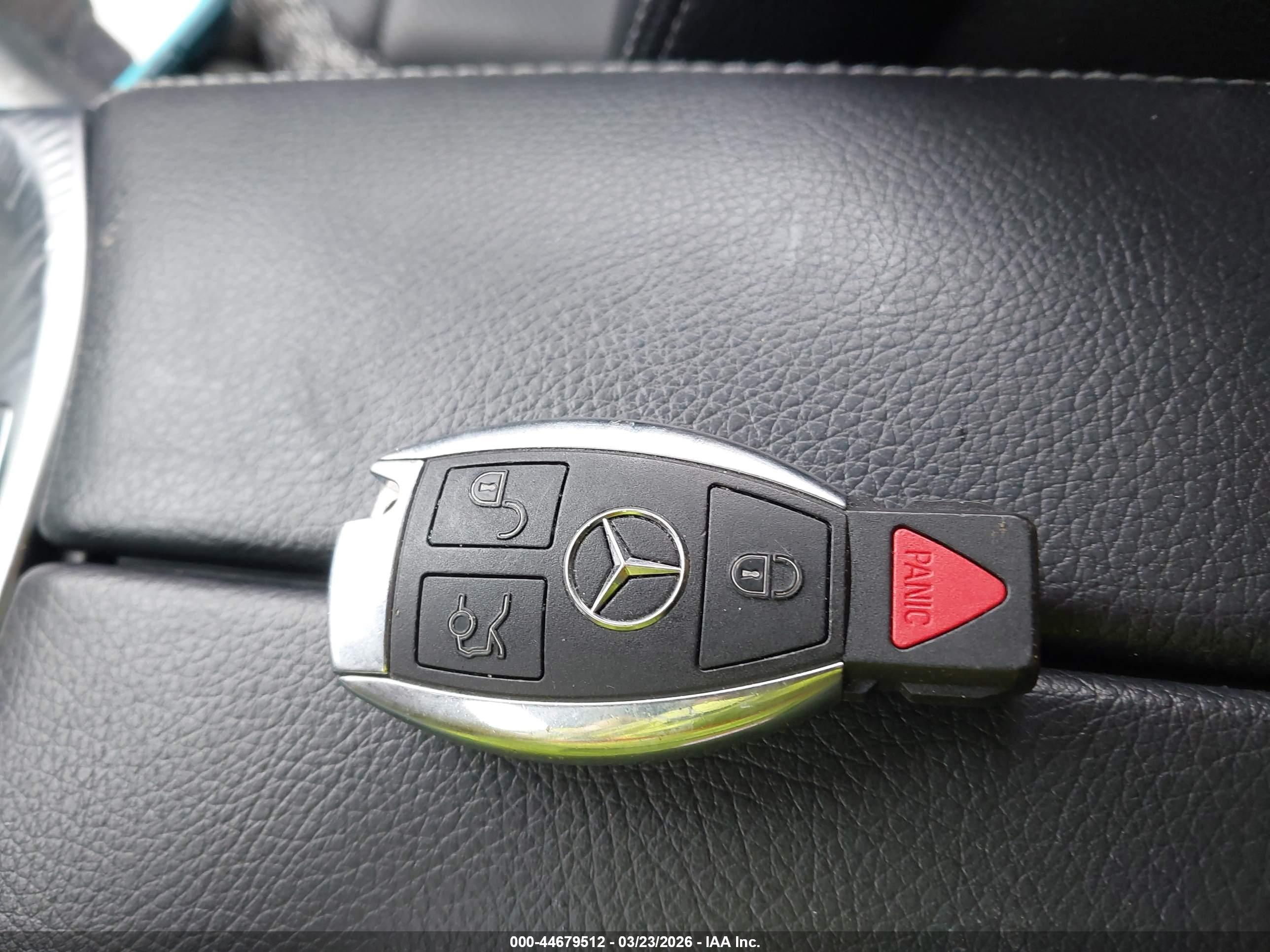 MERCEDES-BENZ C image 11