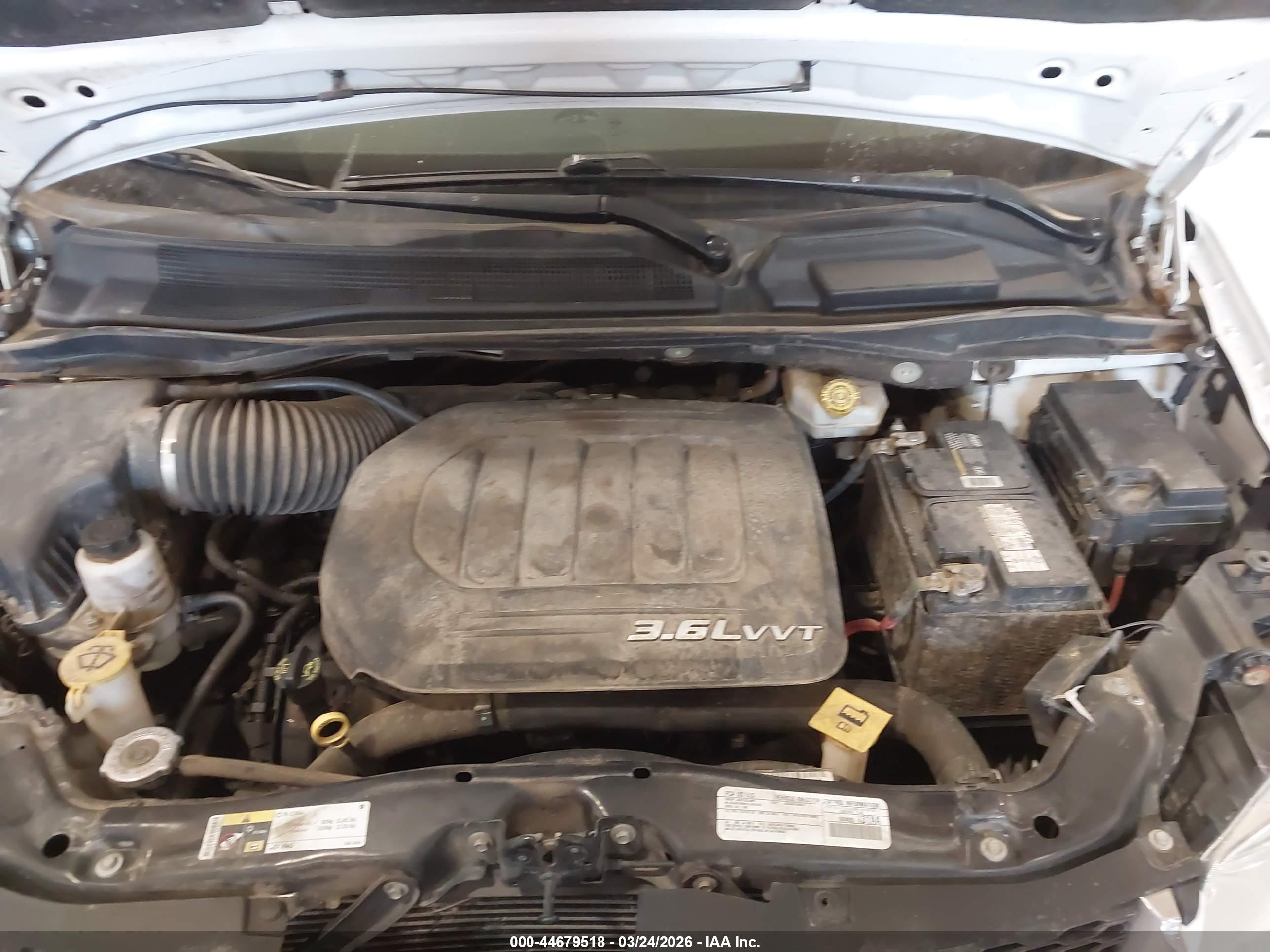 DODGE GRAND image 10
