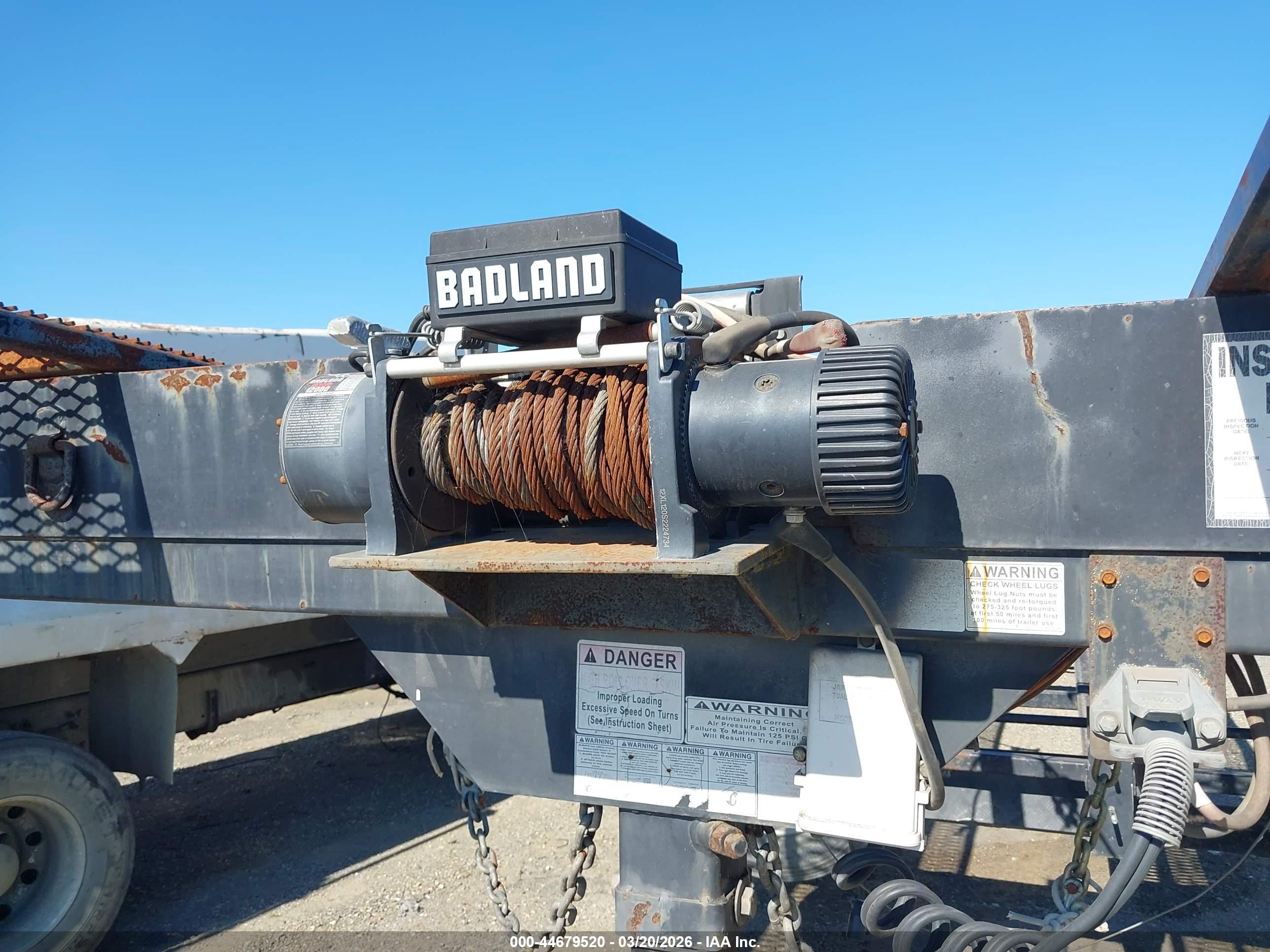 KAUFMAN TRAILERS image 10