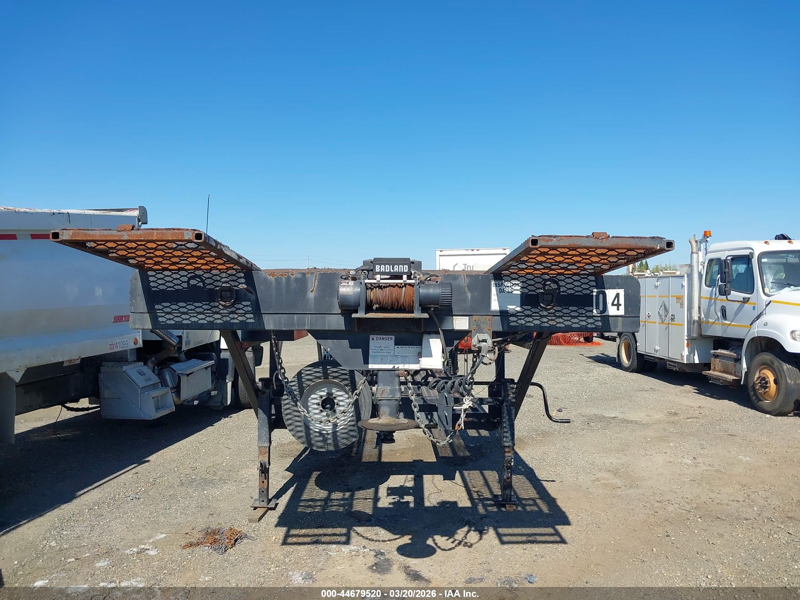 KAUFMAN TRAILERS image 6