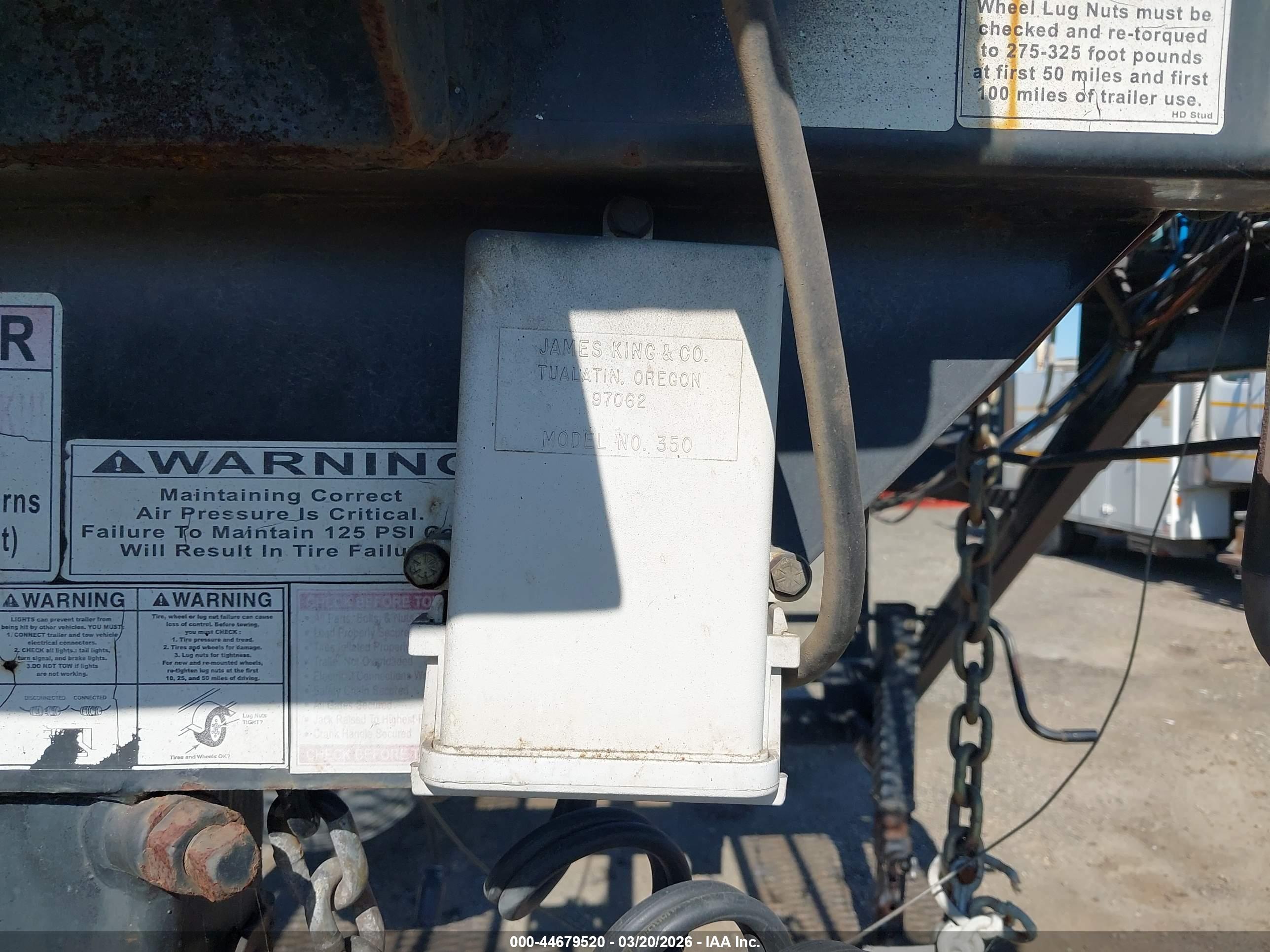 KAUFMAN TRAILERS image 7