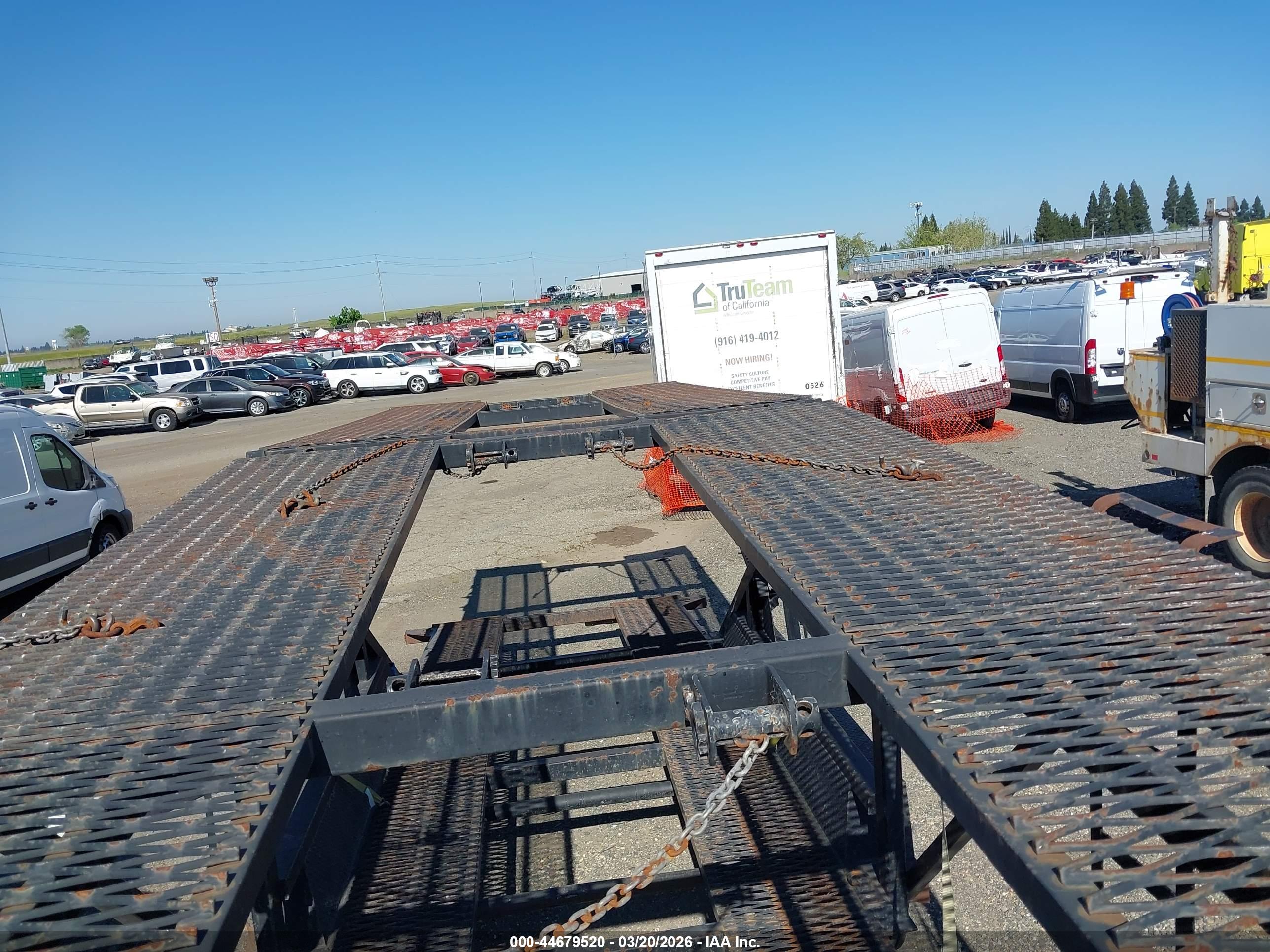 KAUFMAN TRAILERS image 8