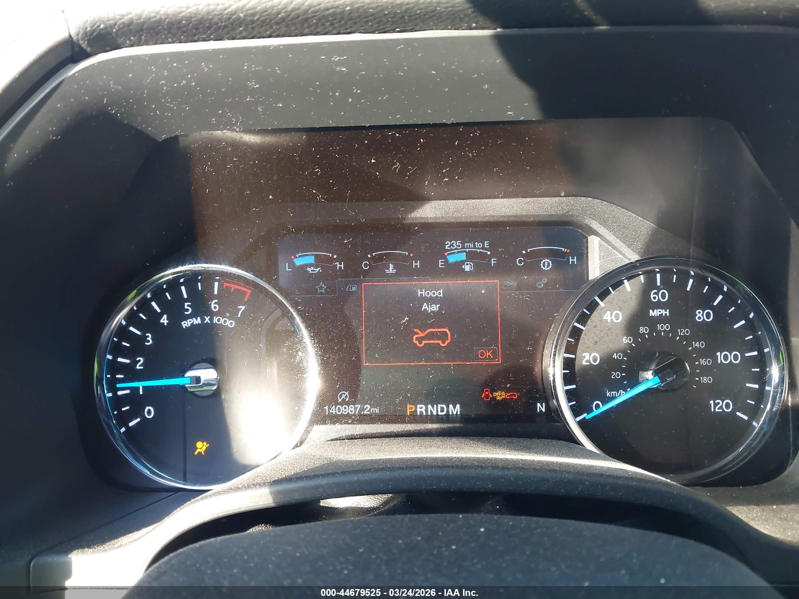 FORD EXPEDITION image 7