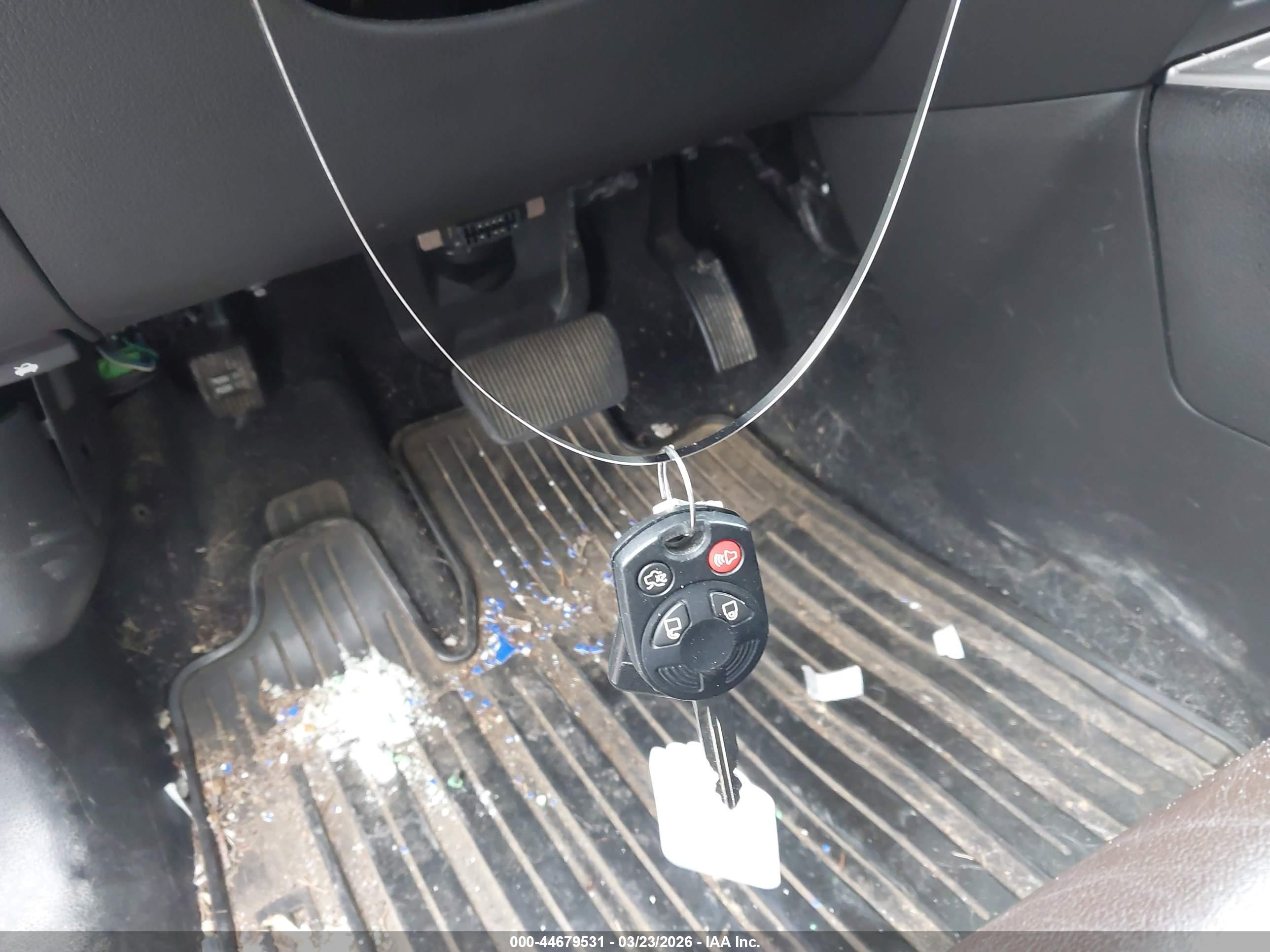 FORD EDGE image 11