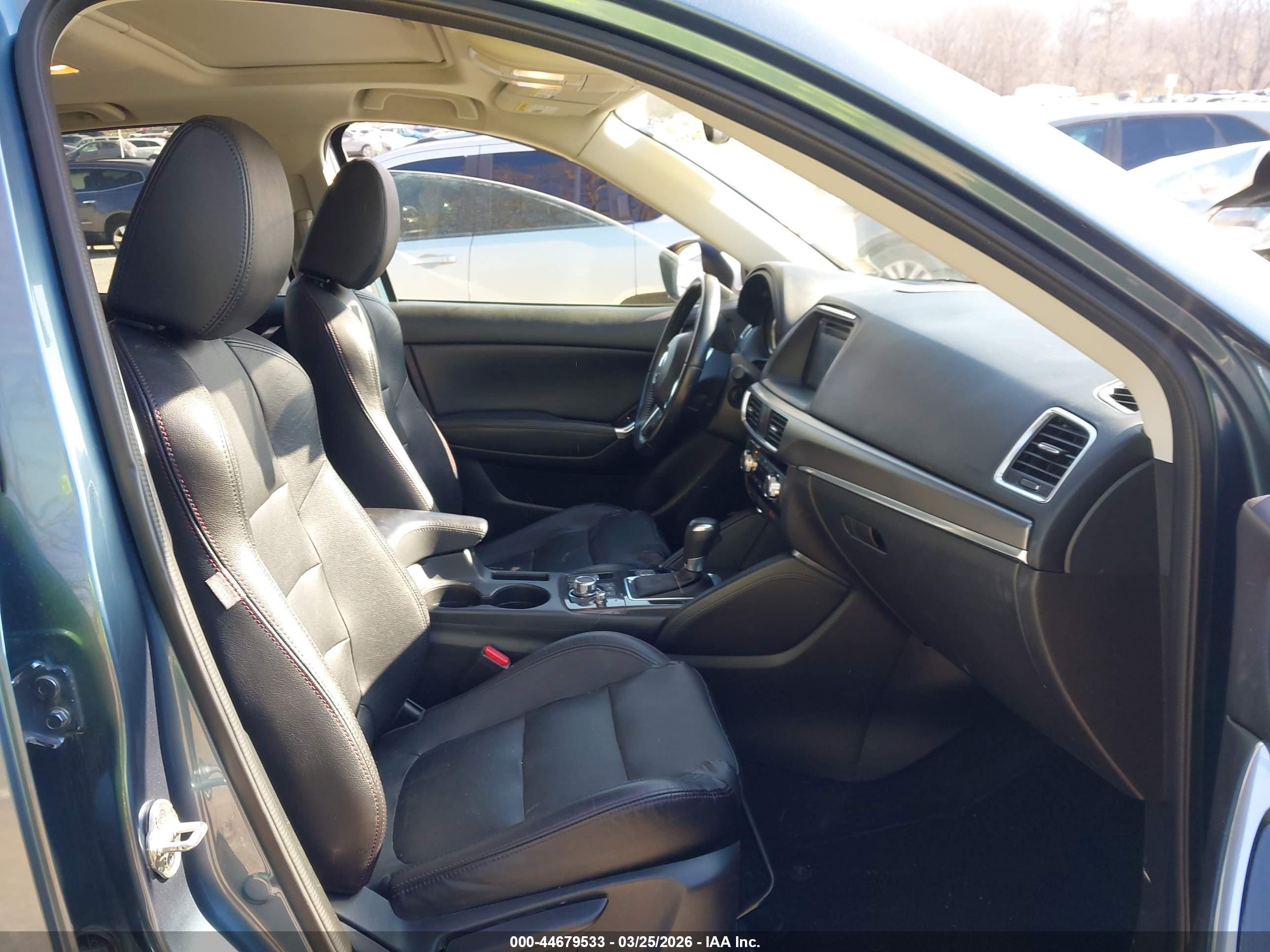 MAZDA CX-5 image 5