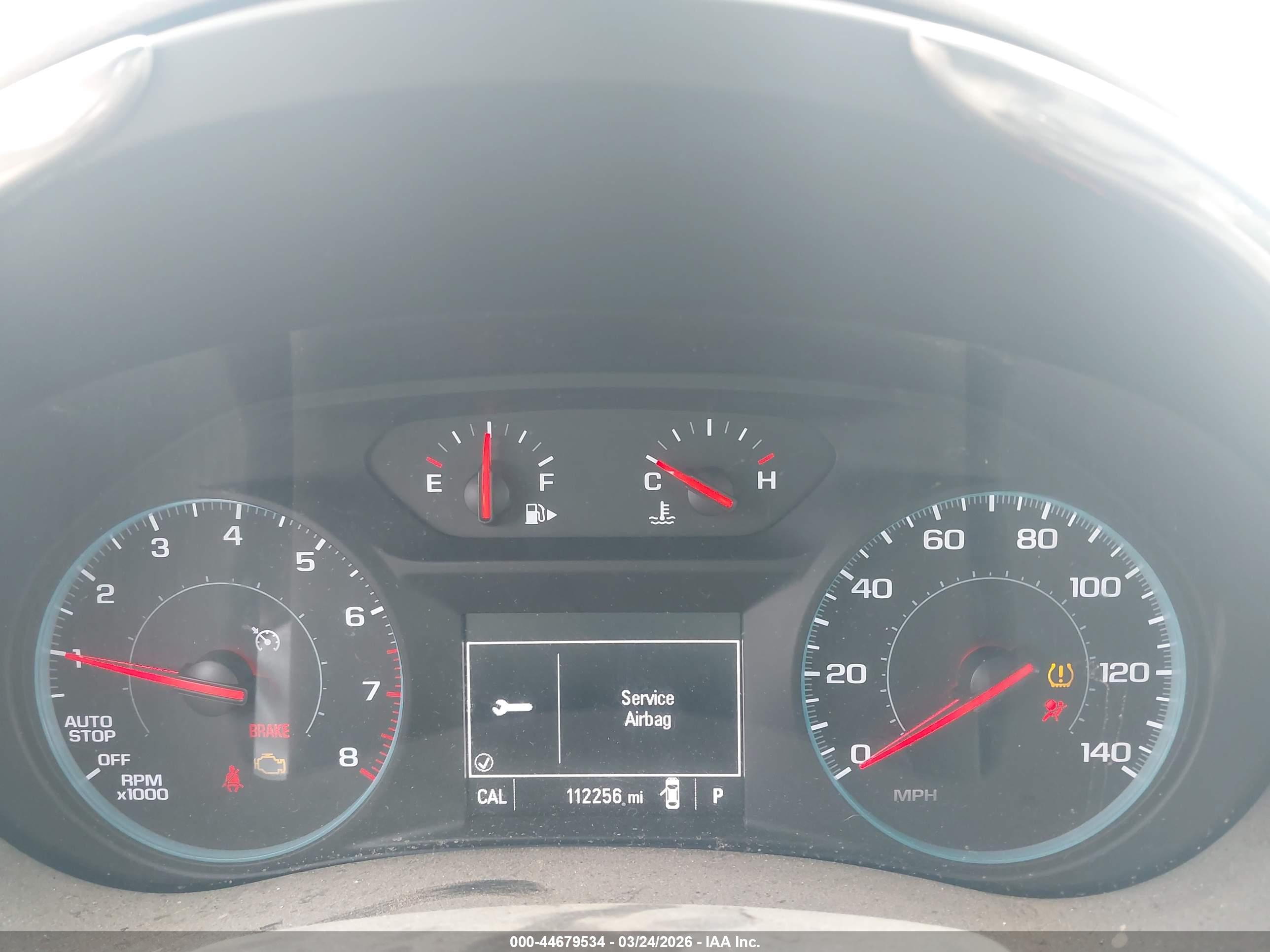 CHEVROLET MALIBU image 7