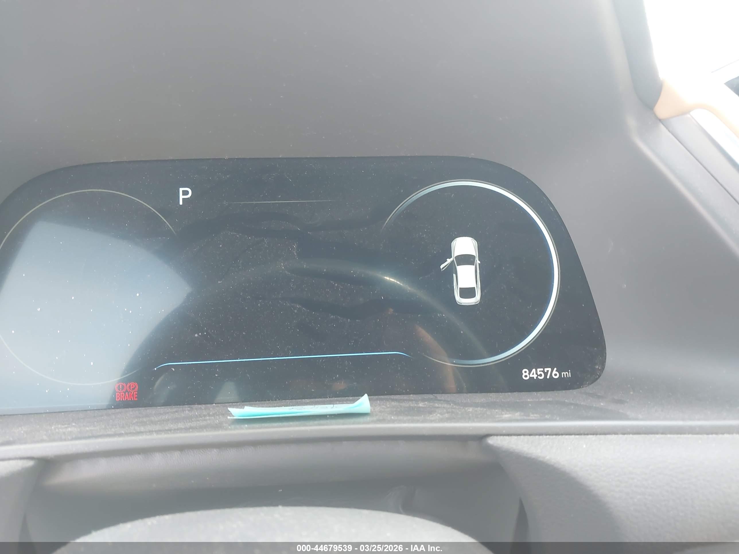 HYUNDAI SONATA image 7