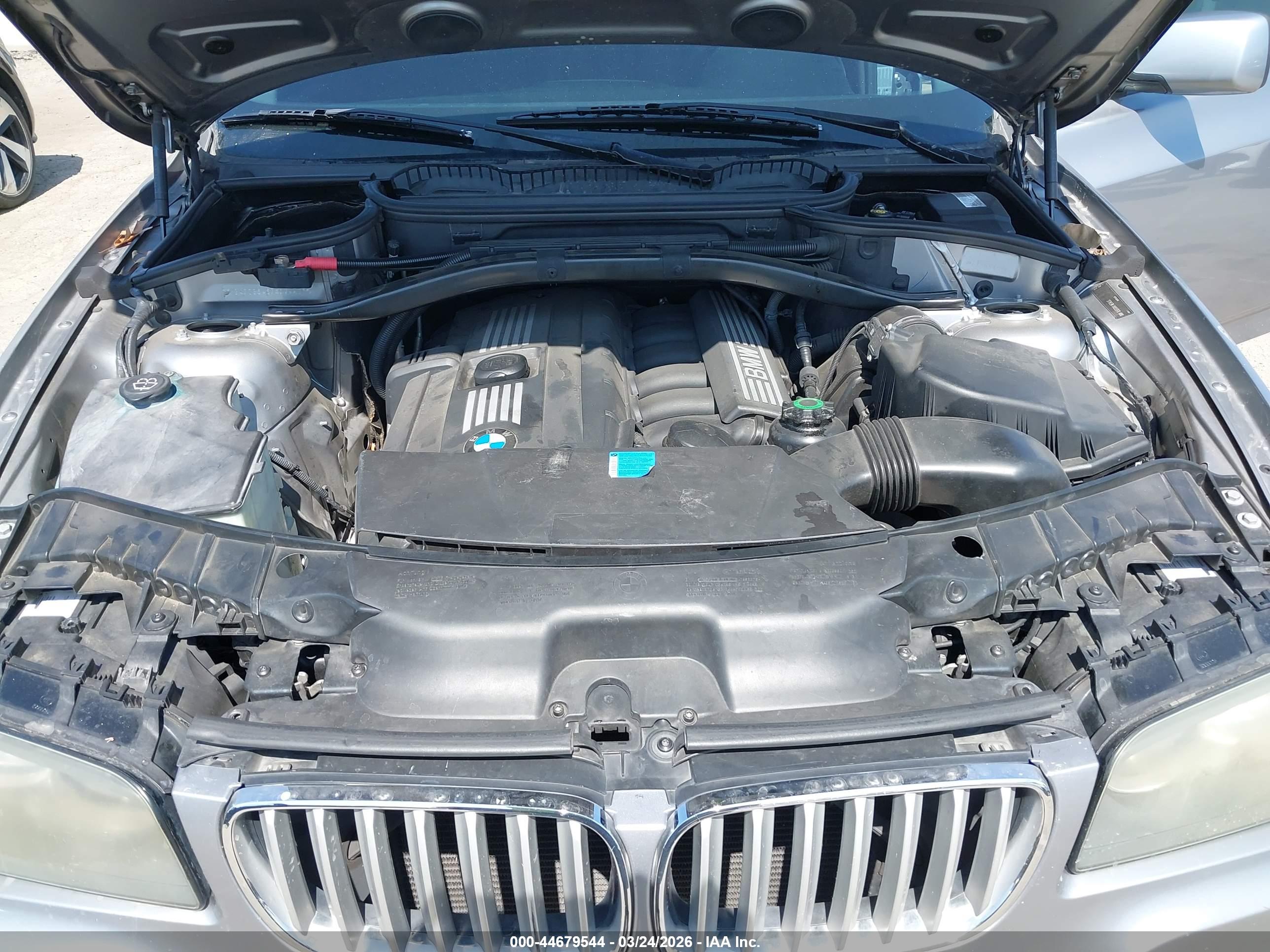 BMW X3 image 10