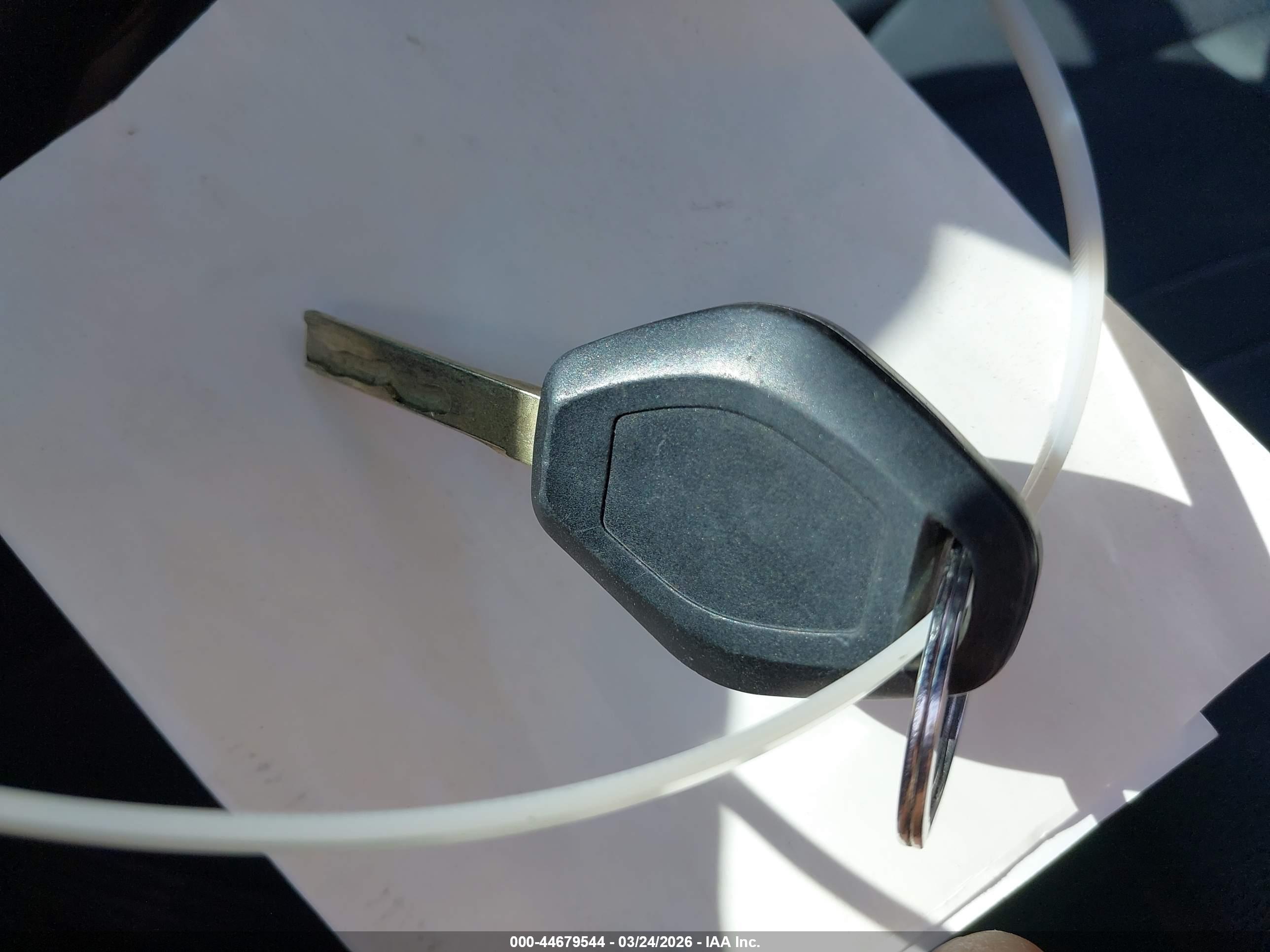 BMW X3 image 11