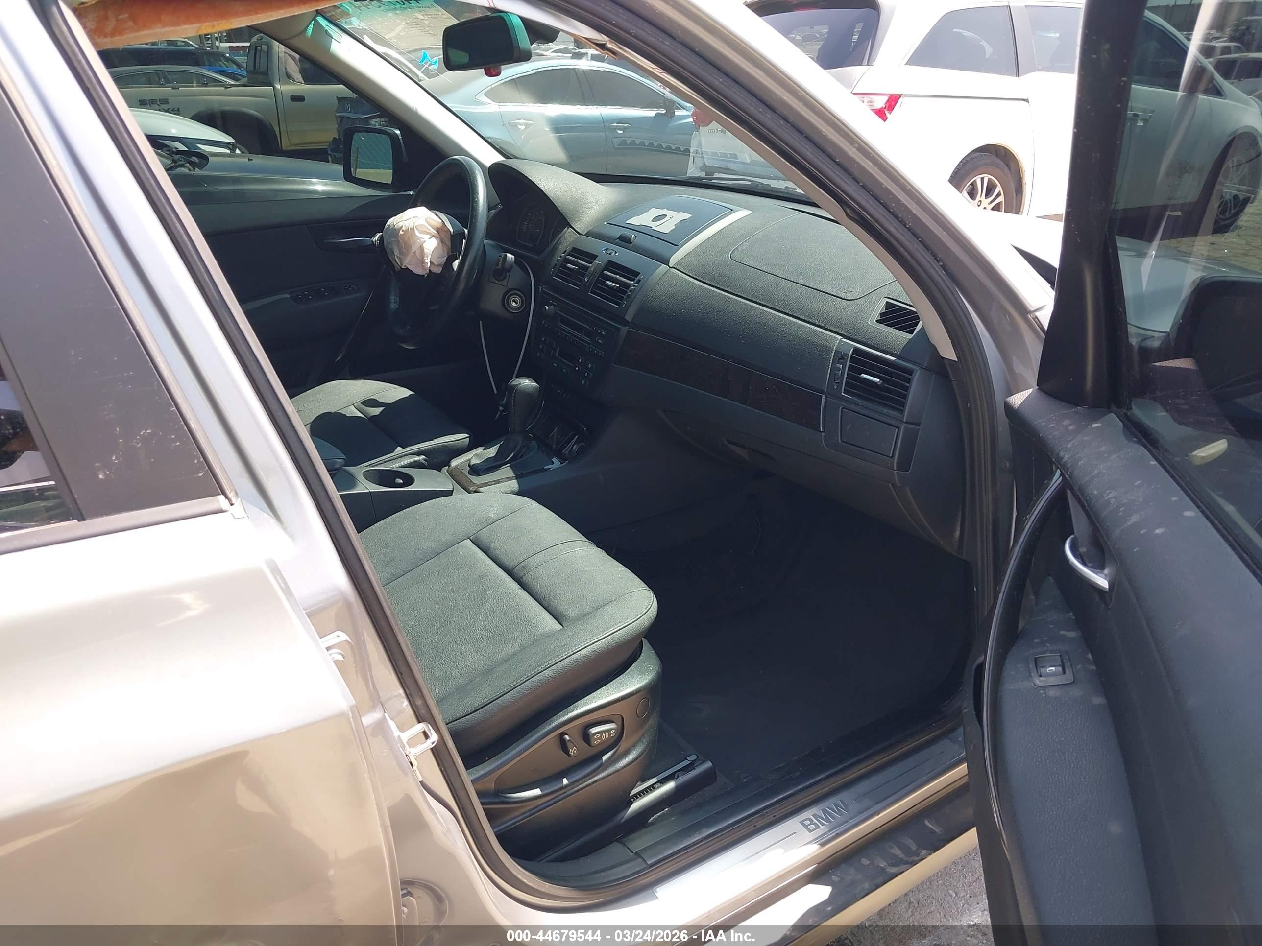 BMW X3 image 5