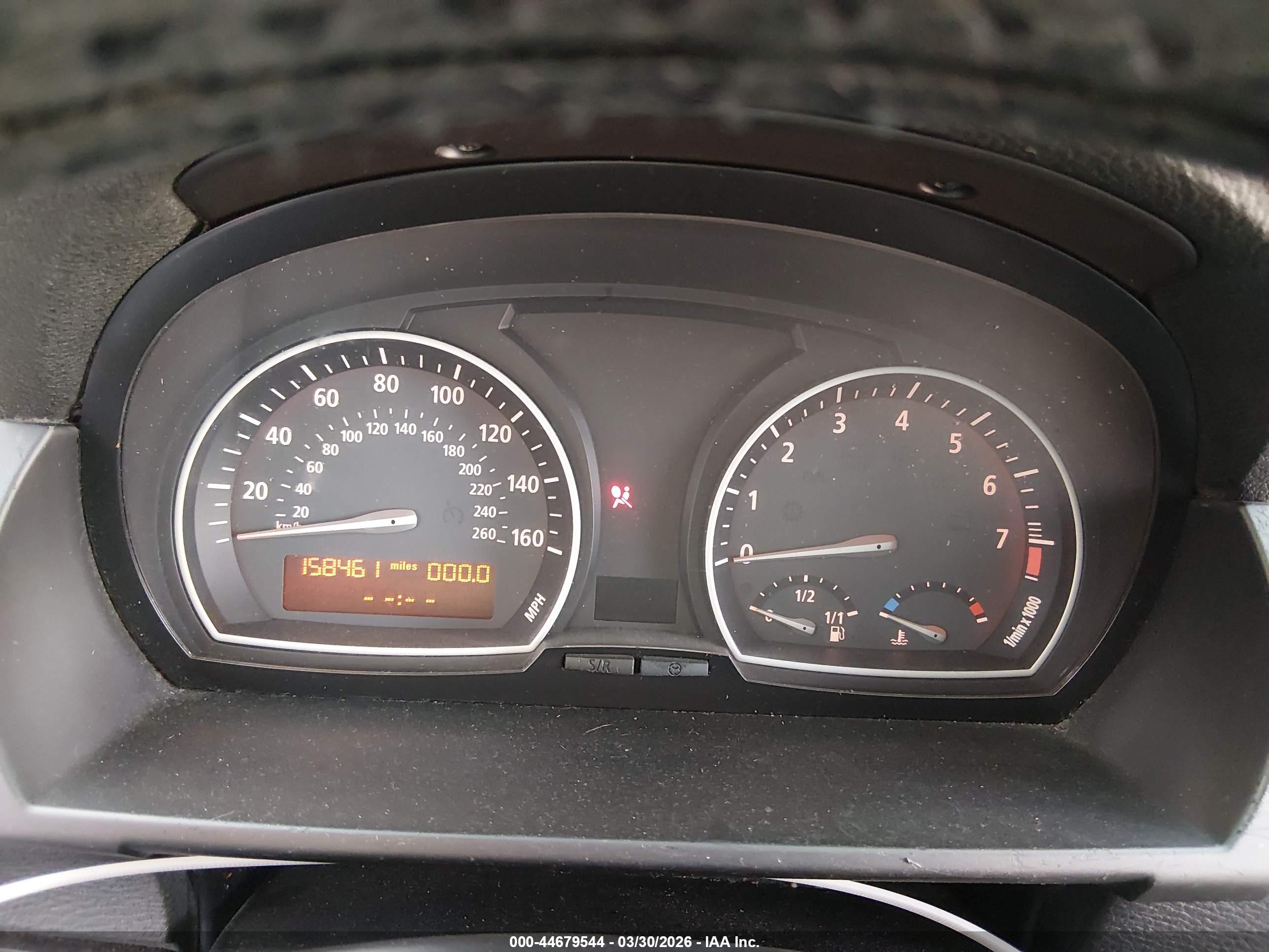 BMW X3 image 7