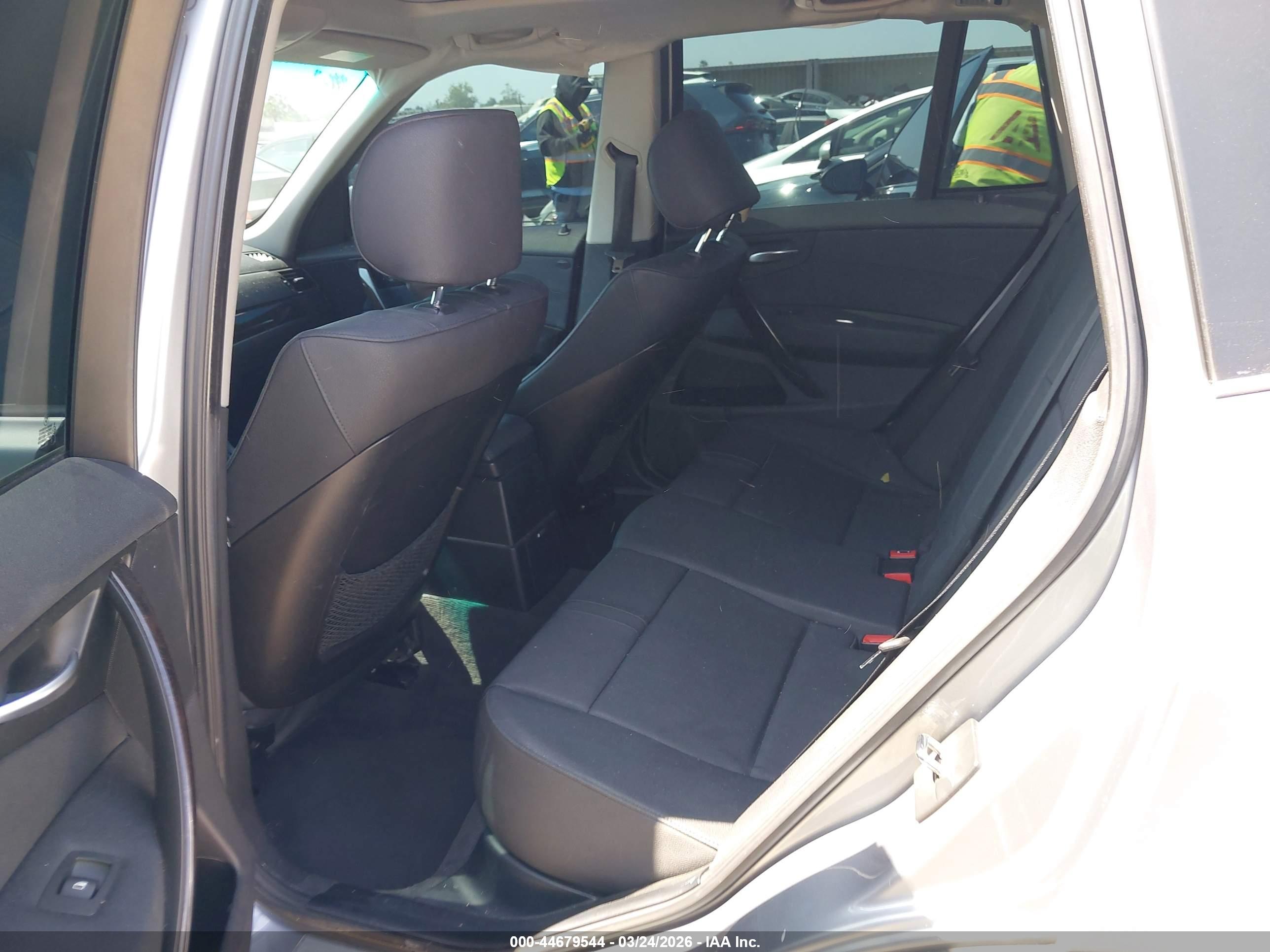 BMW X3 image 8