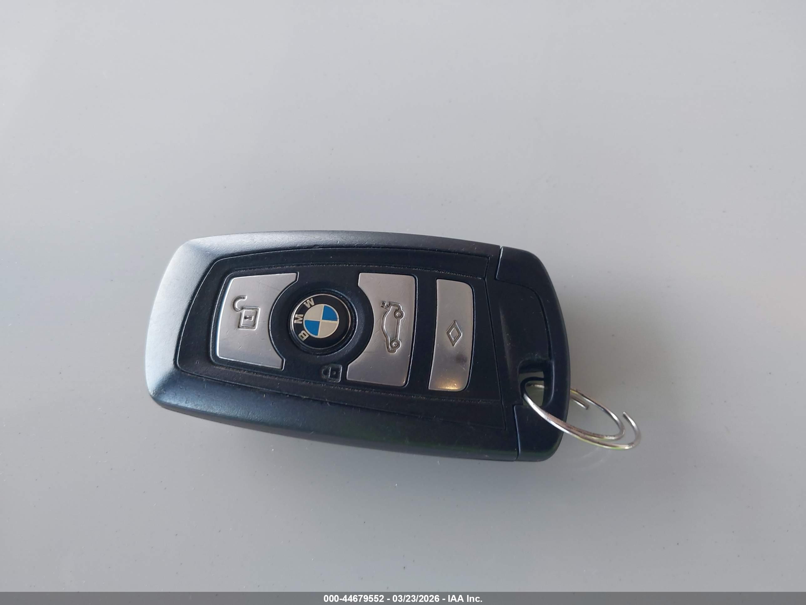 BMW ACTIVEHYBRID image 11