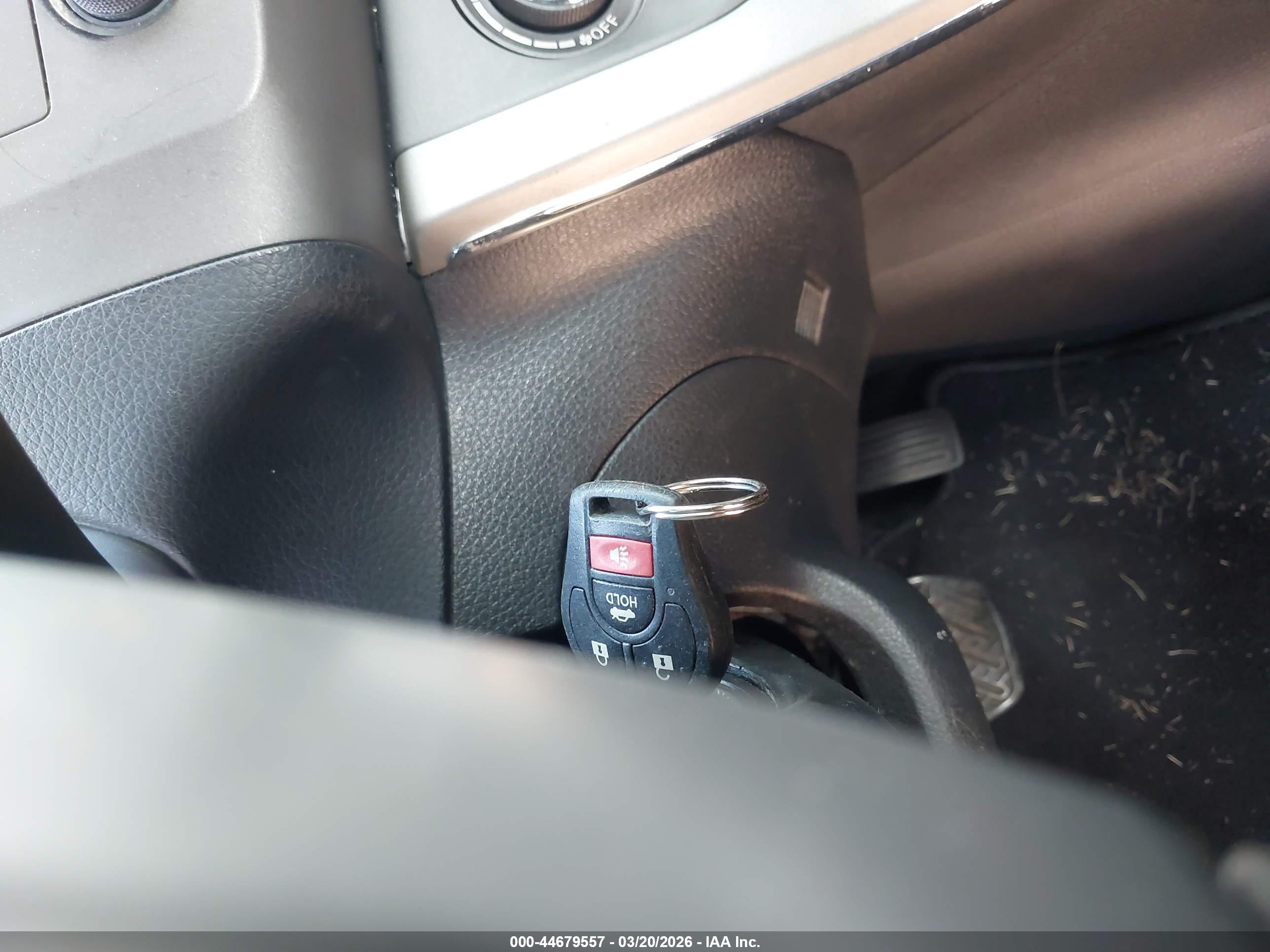 NISSAN SENTRA image 11