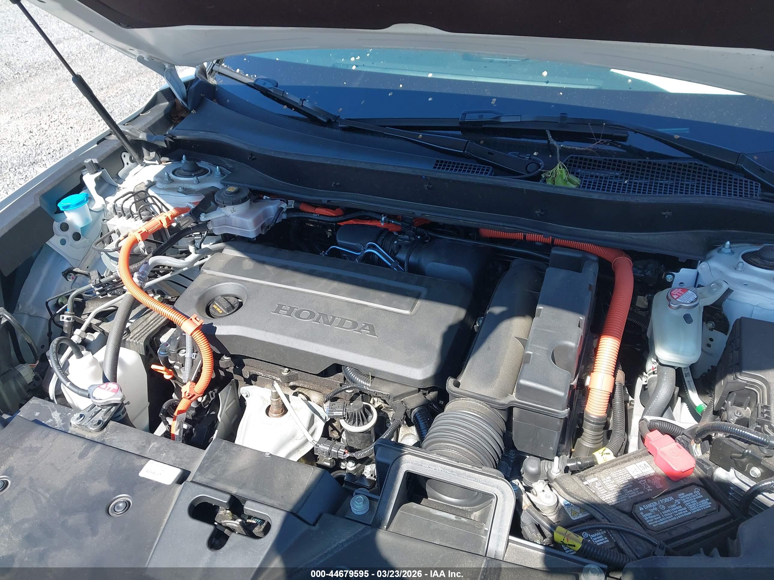 HONDA CR-V image 10