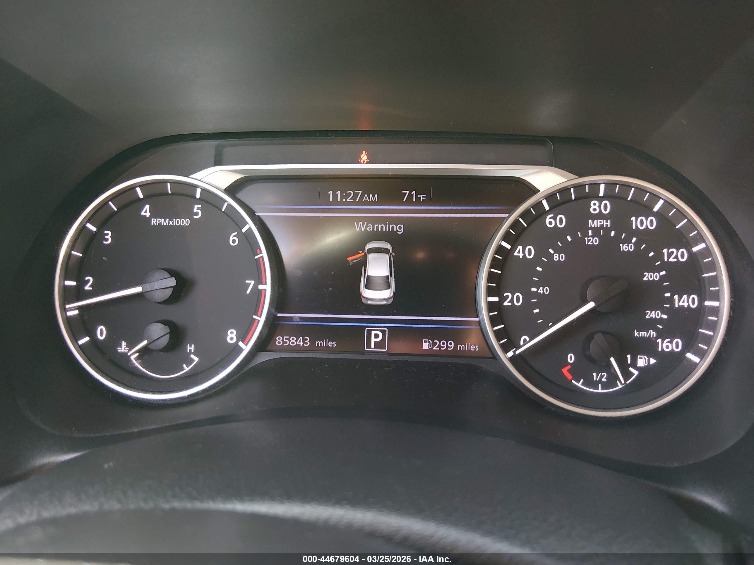 NISSAN SENTRA image 7