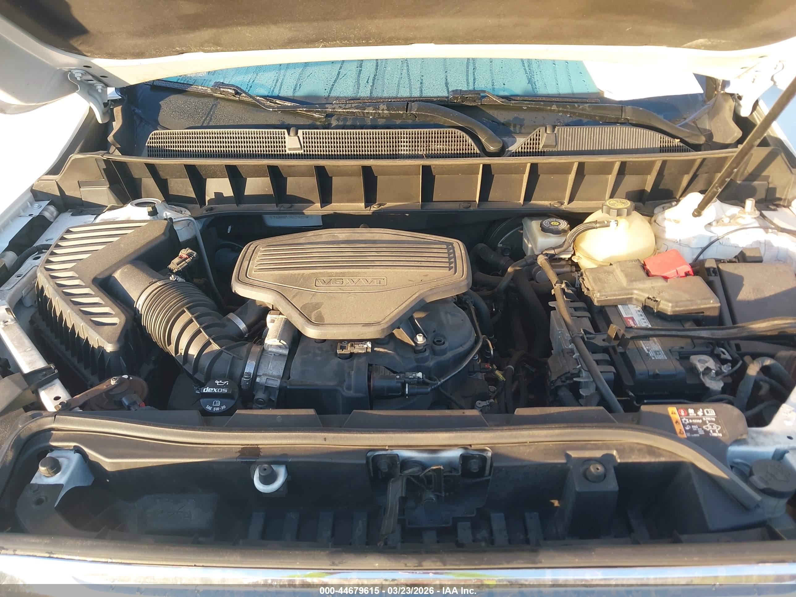 GMC ACADIA image 10