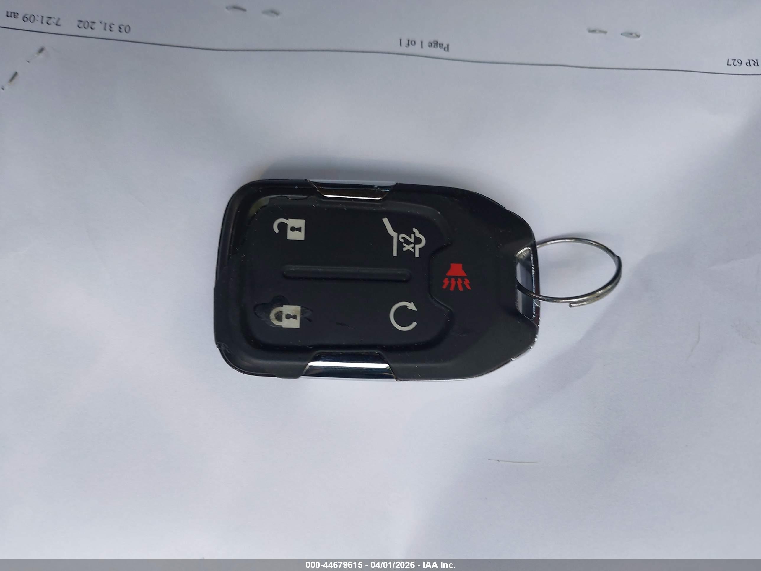 GMC ACADIA image 11