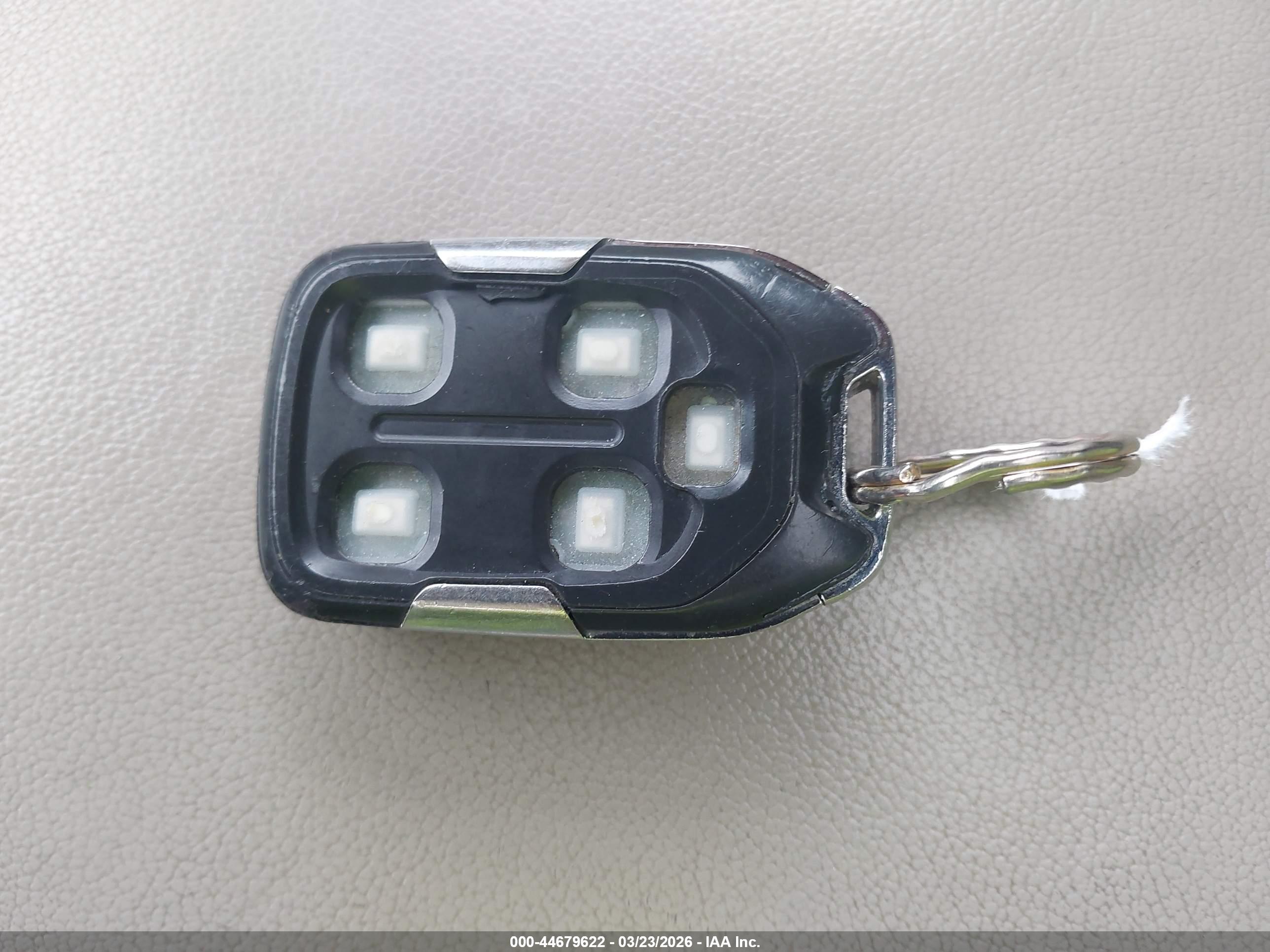 GMC ACADIA image 11