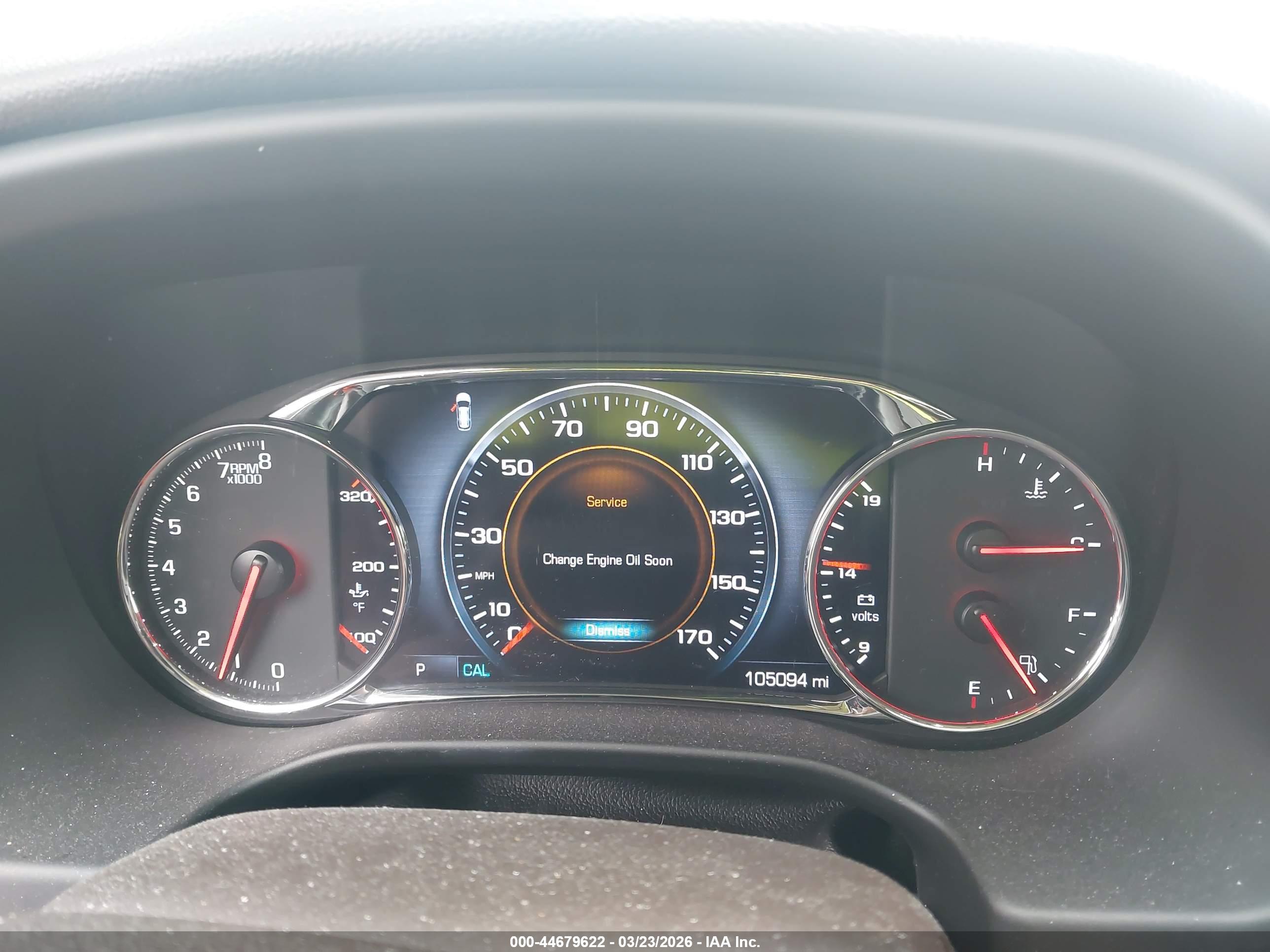 GMC ACADIA image 7