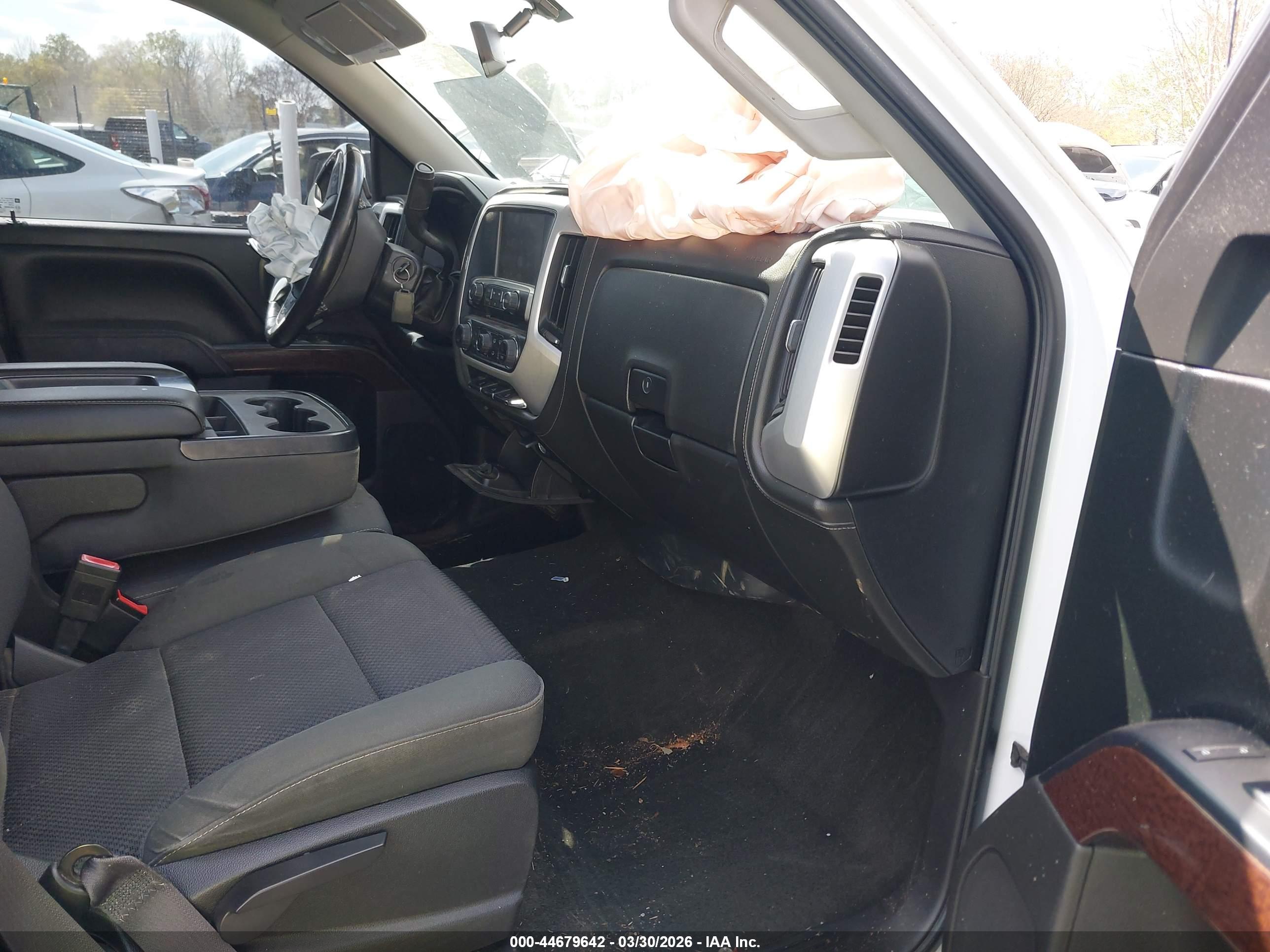 GMC SIERRA image 5