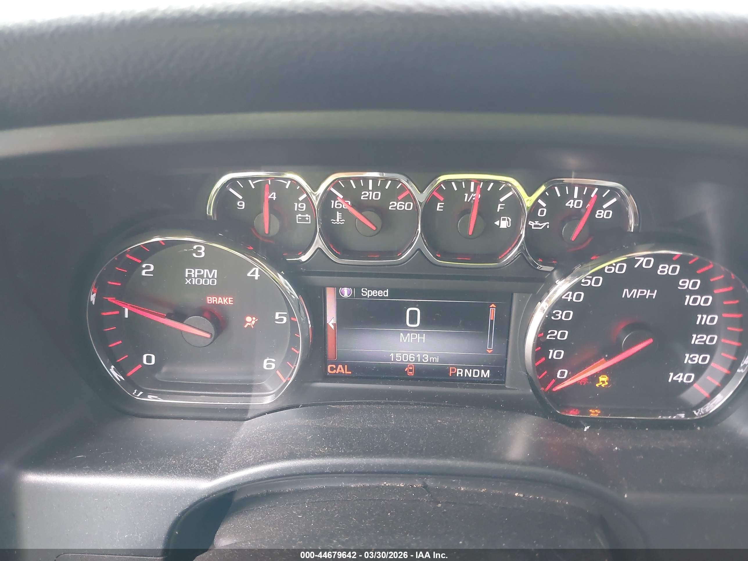GMC SIERRA image 7
