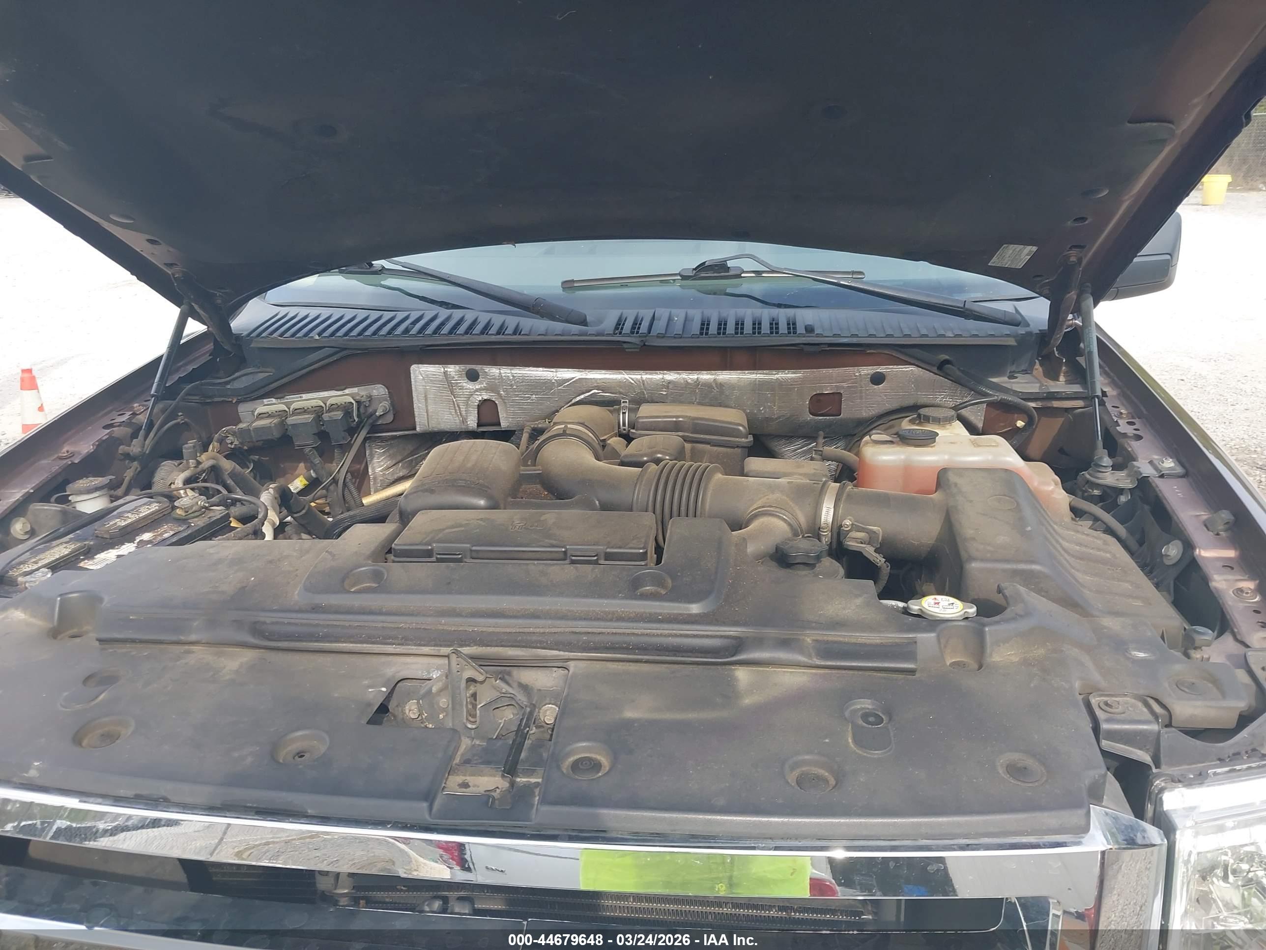 FORD EXPEDITION image 10
