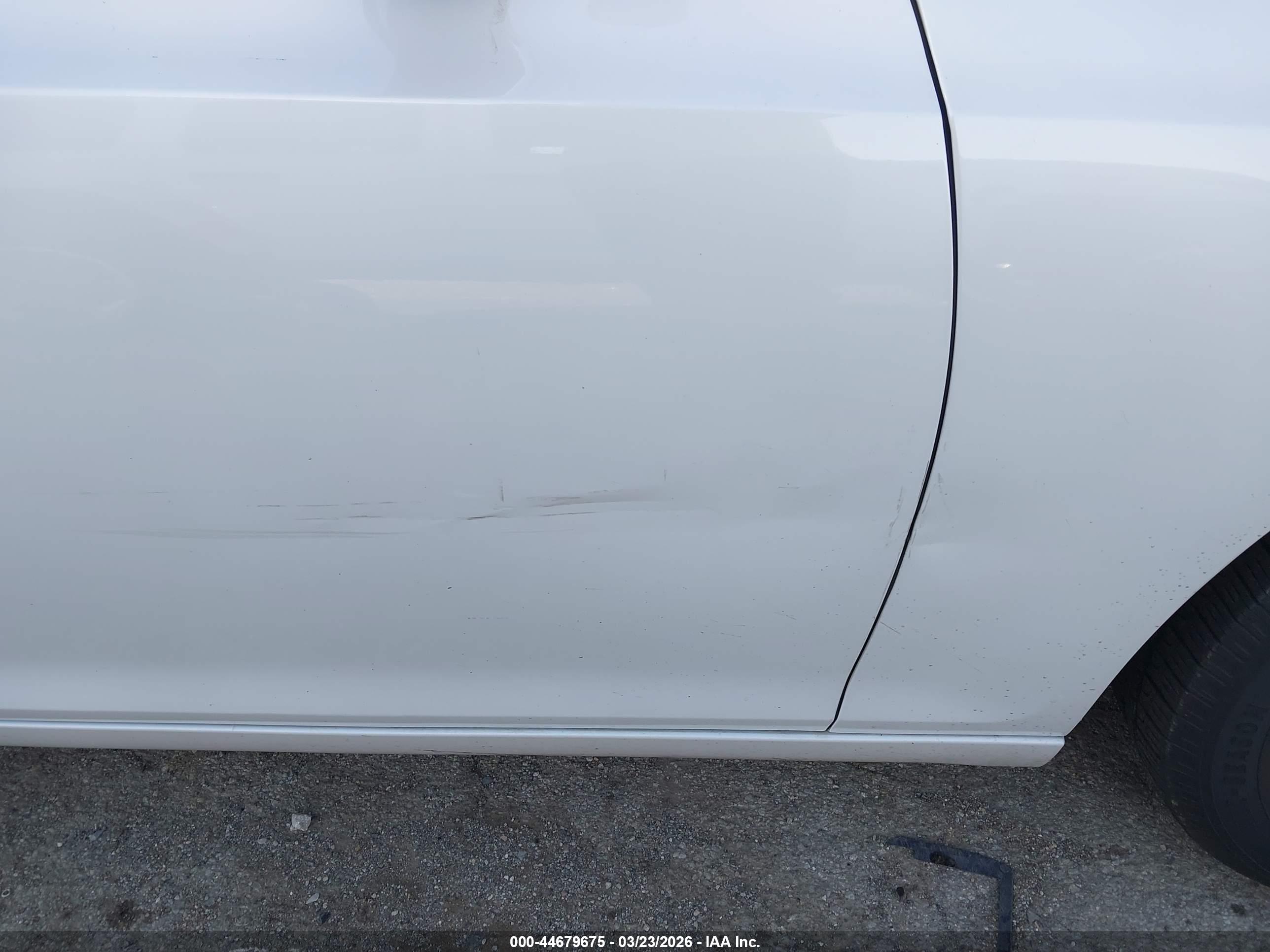 CHRYSLER 300C image 6