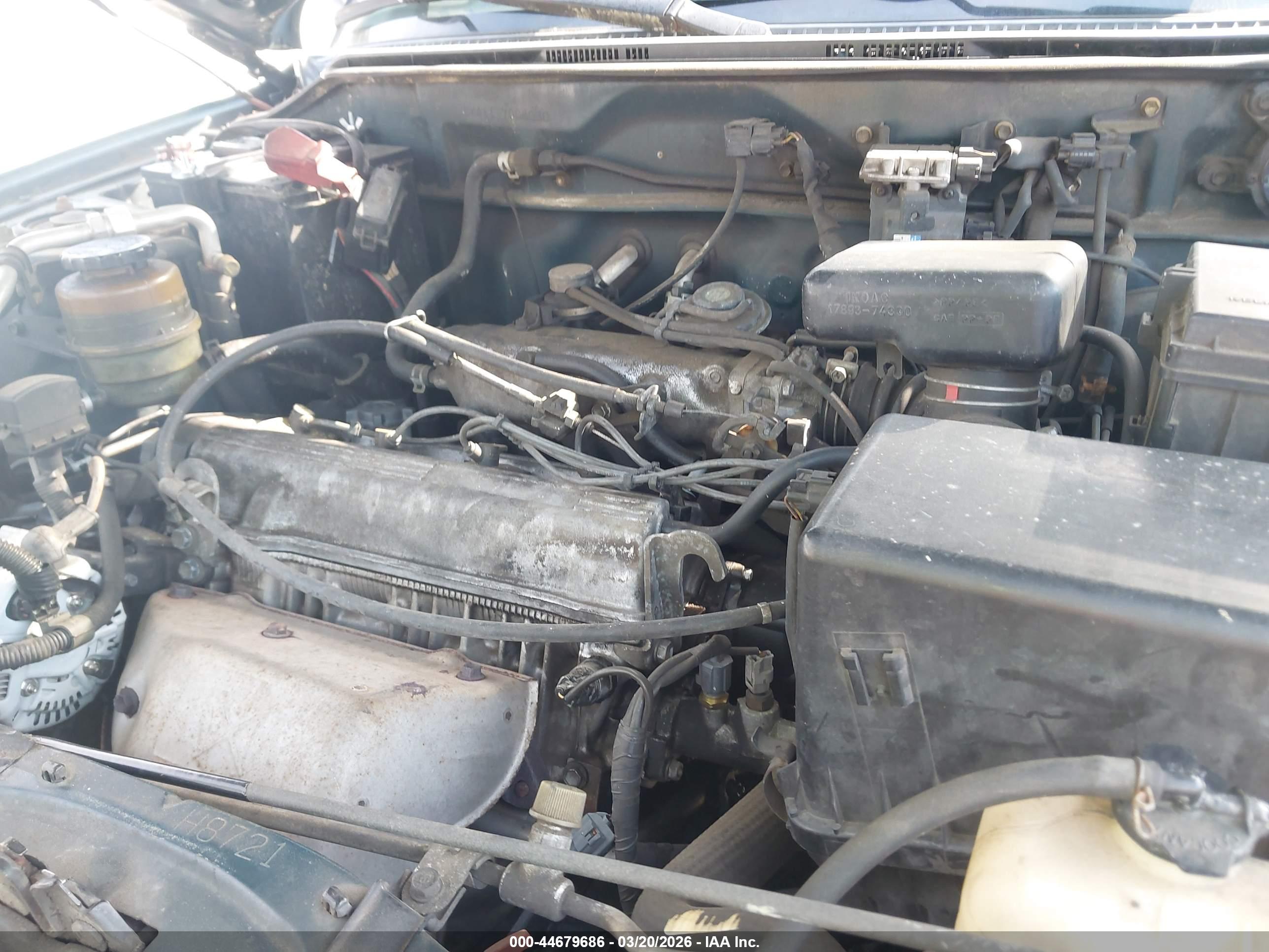 TOYOTA RAV4 image 10
