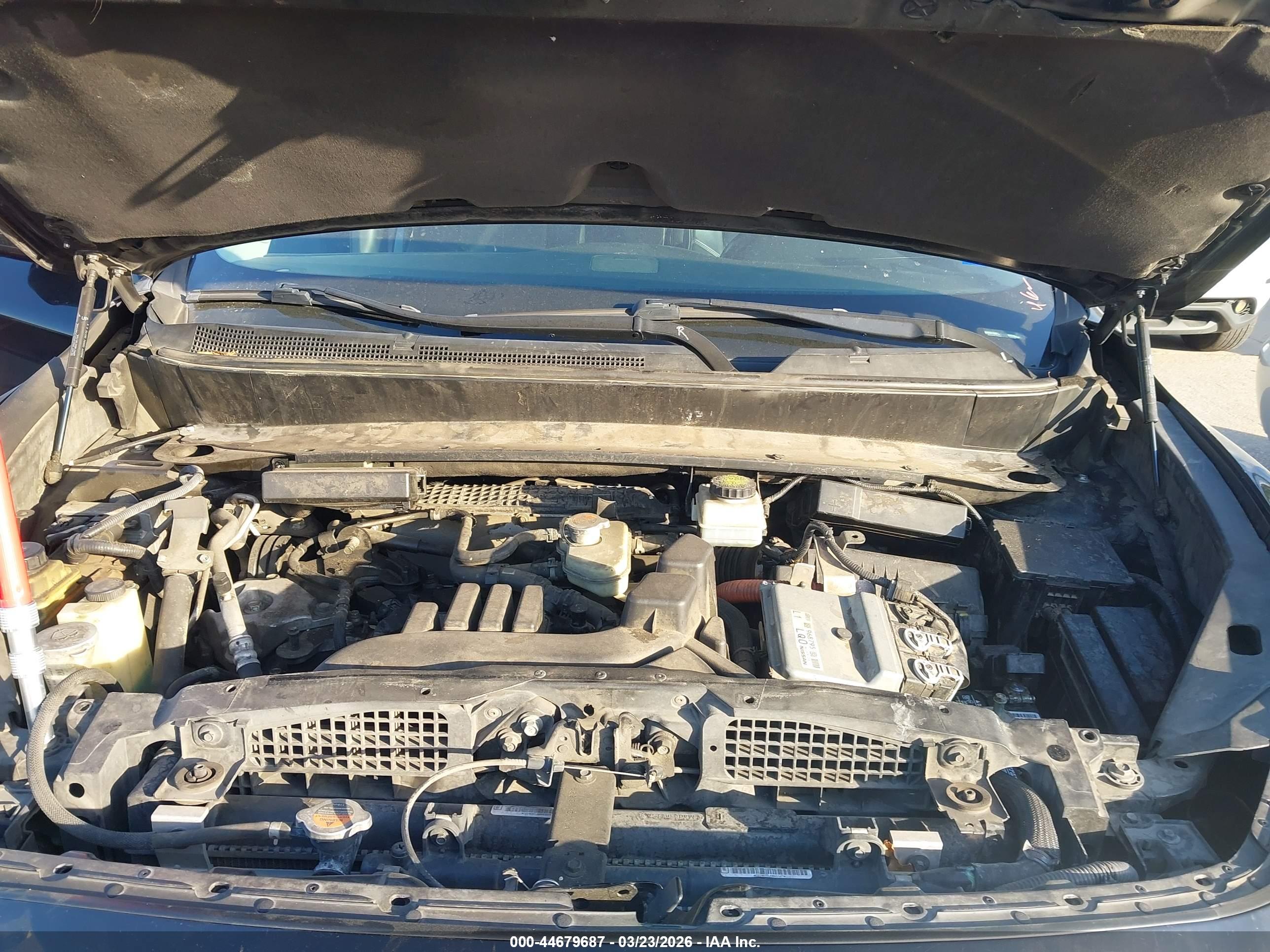 INFINITI QX60 image 10