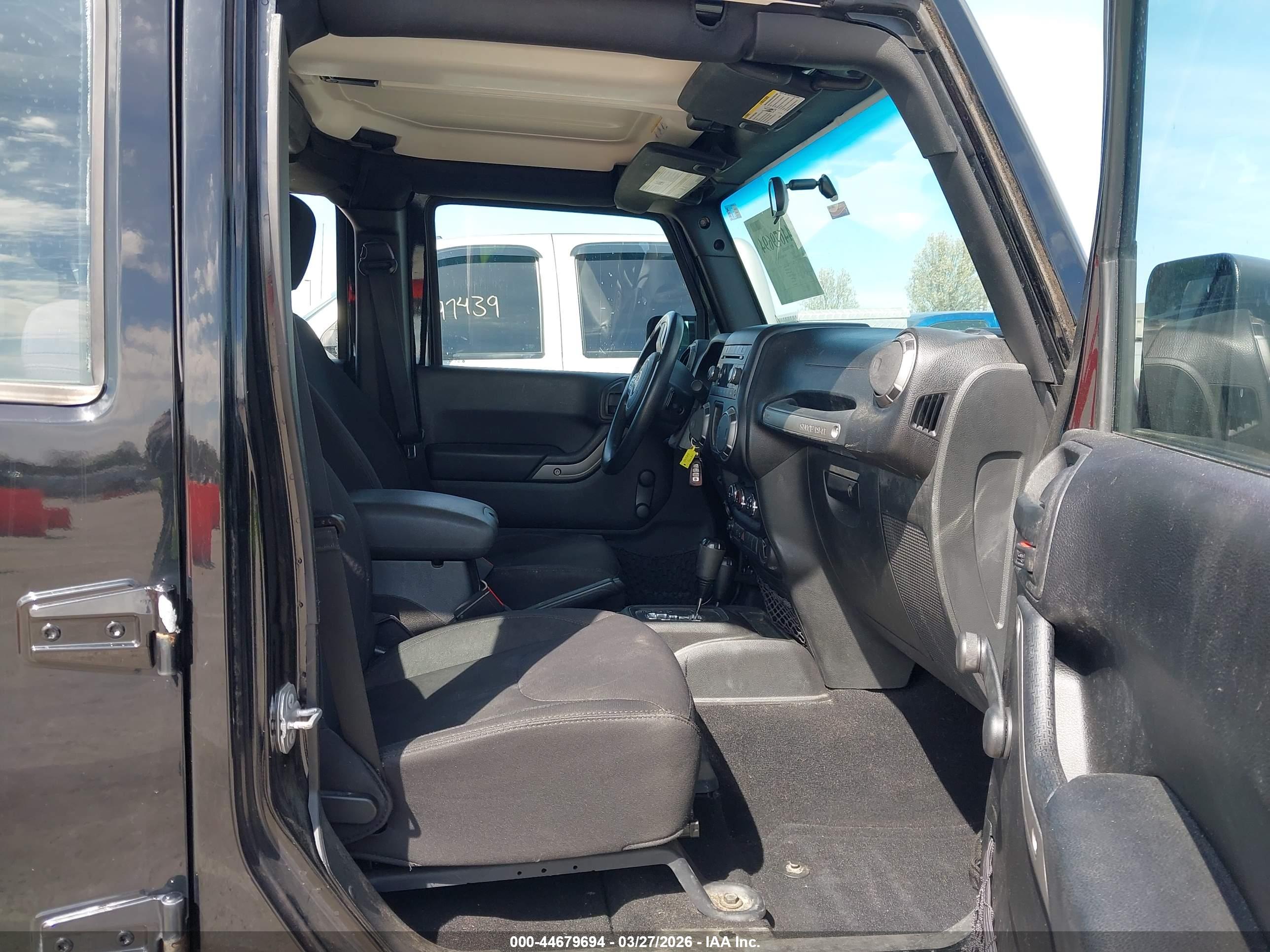 JEEP WRANGLER image 5