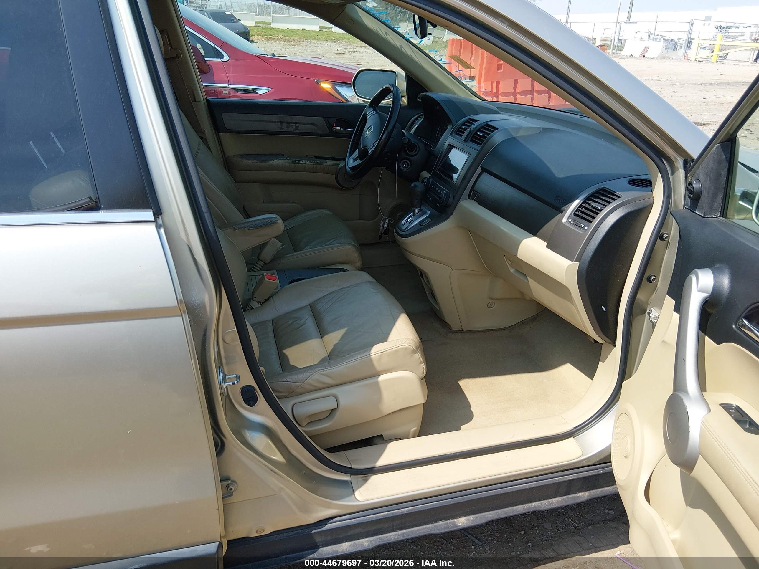 HONDA CR-V image 5