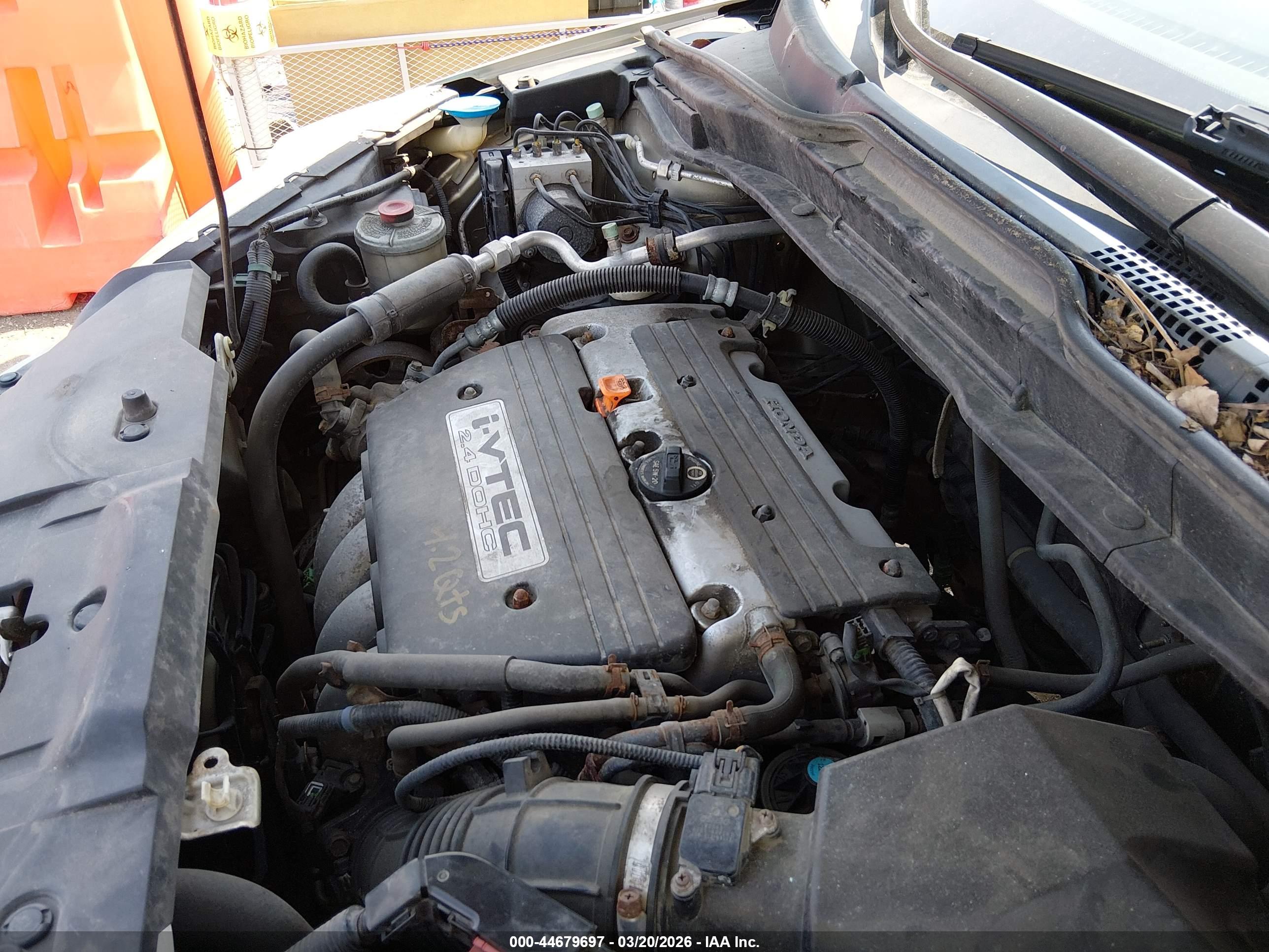 HONDA CR-V image 6