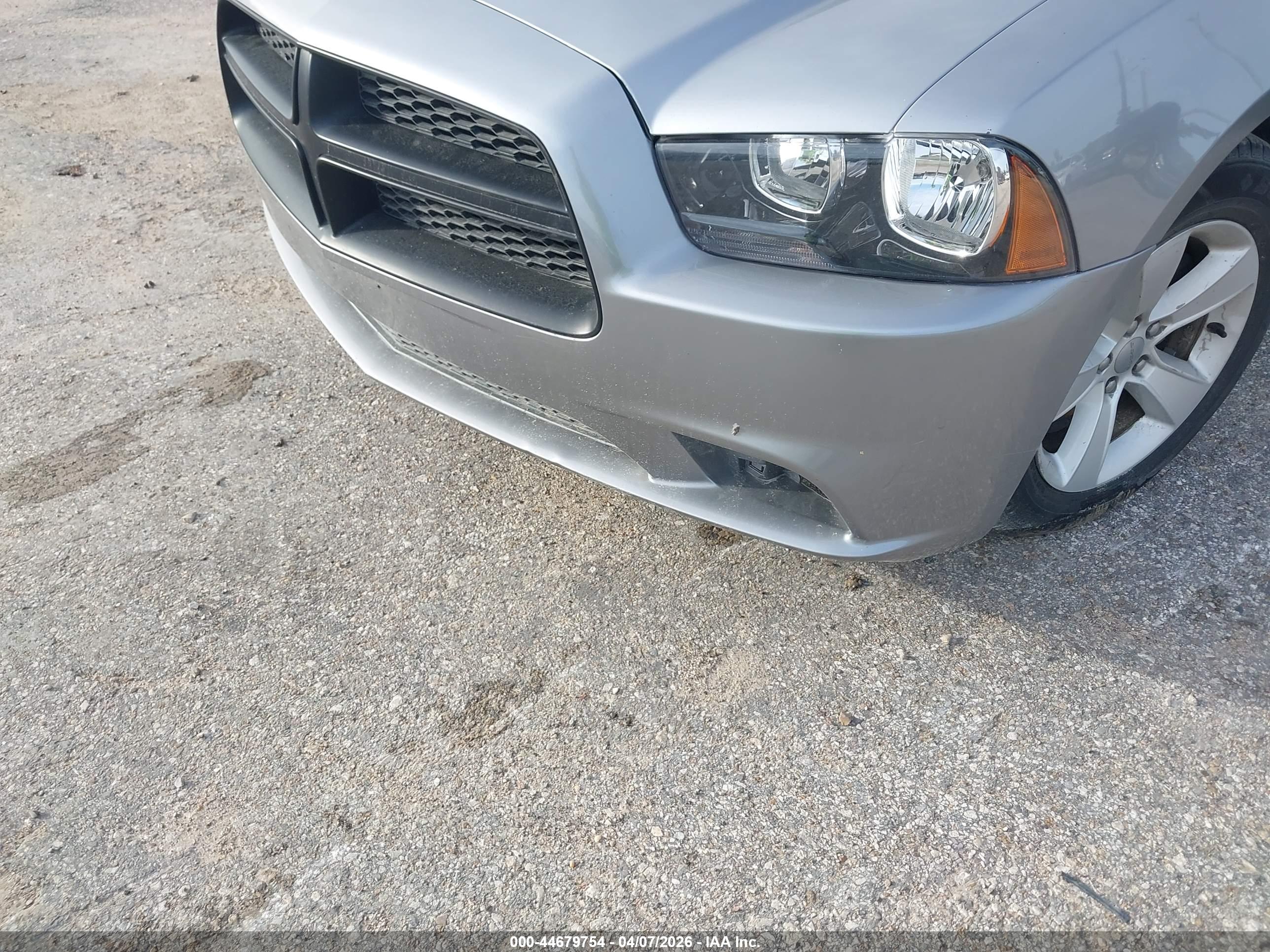 DODGE CHARGER image 6