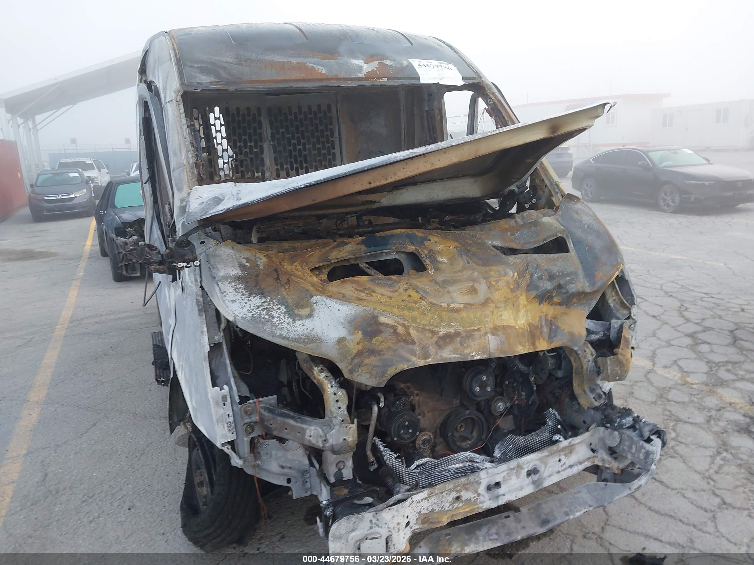 FORD TRANSIT-150 image 6