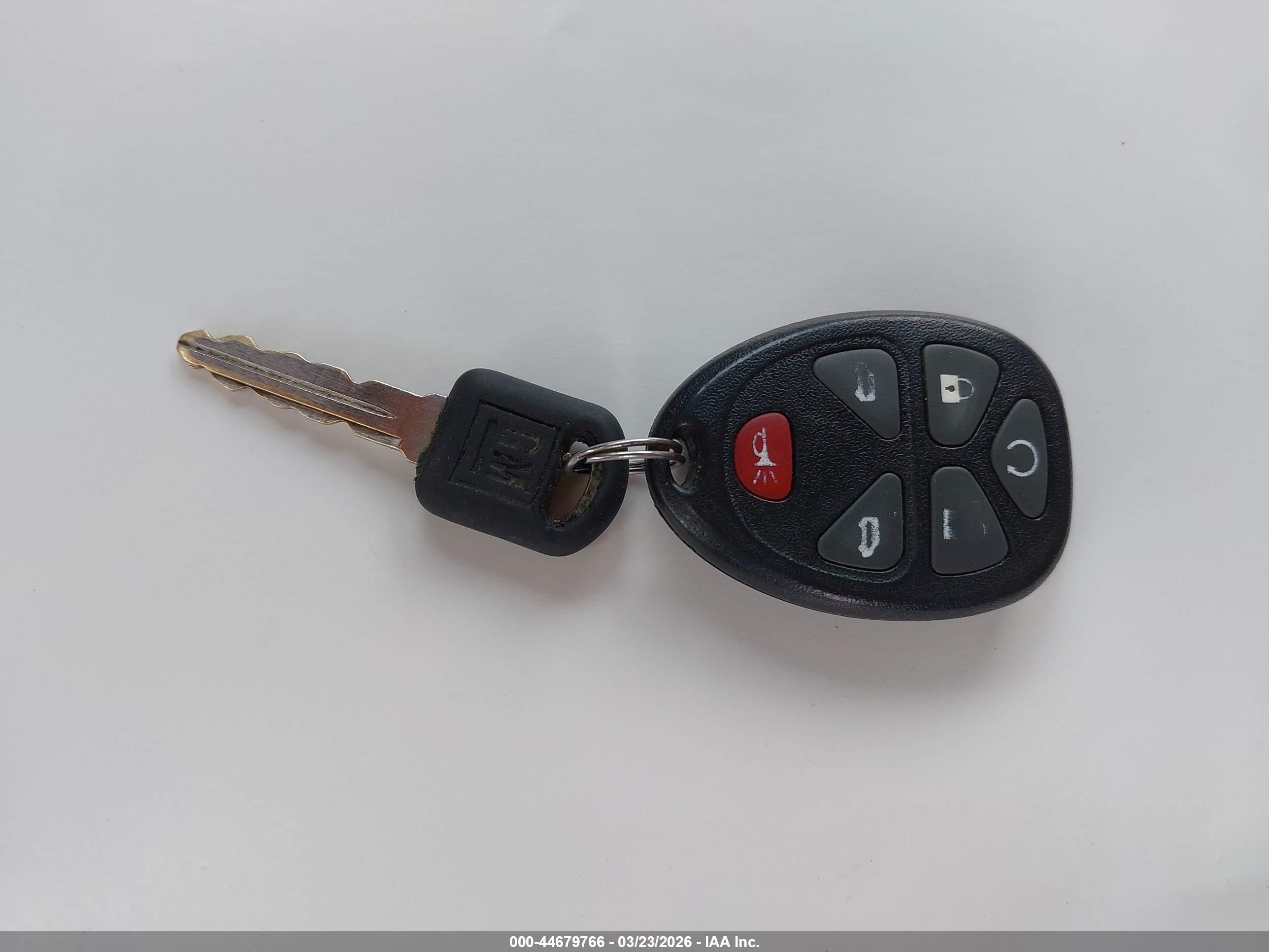 CHEVROLET UPLANDER image 11