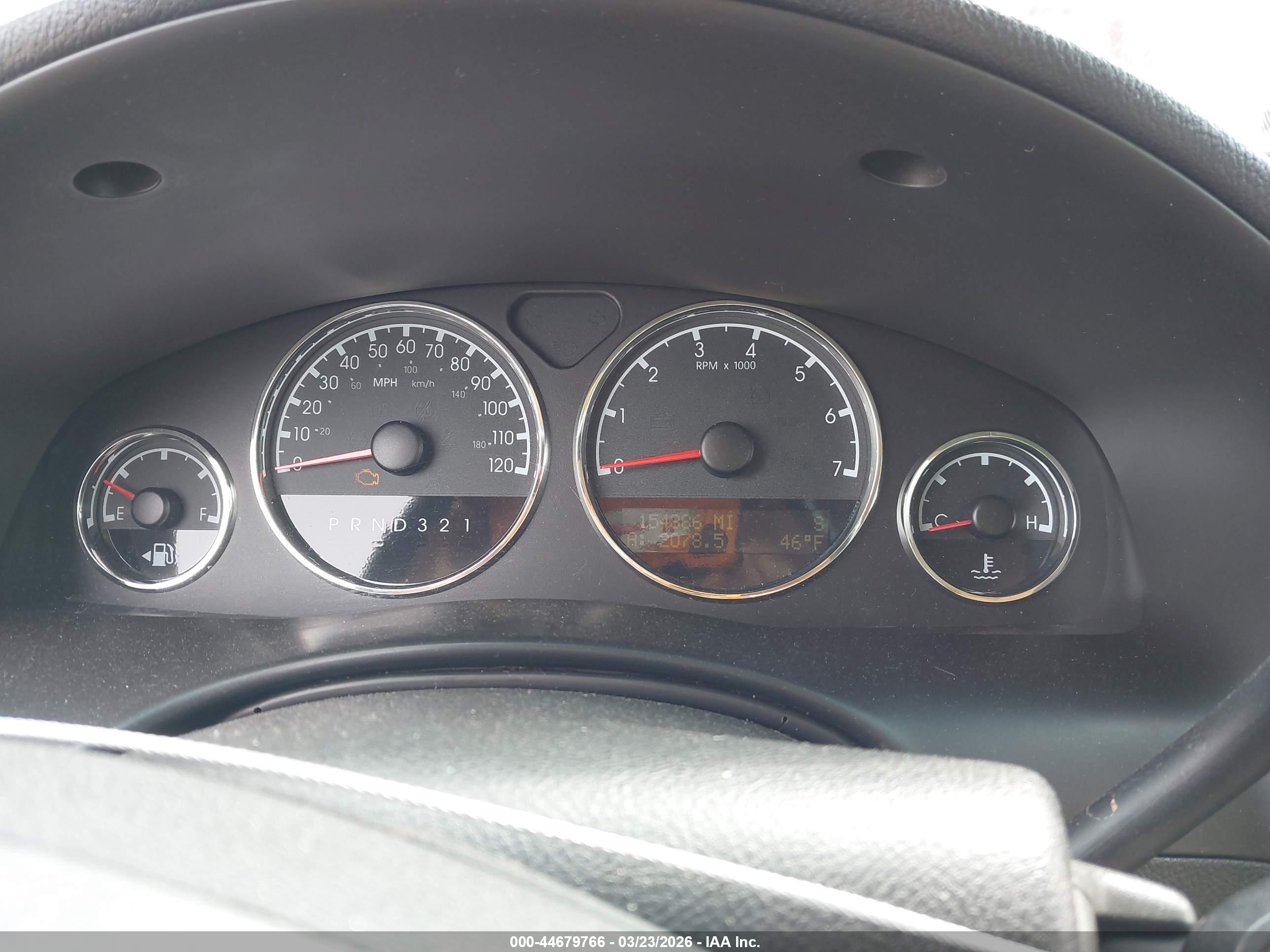 CHEVROLET UPLANDER image 7